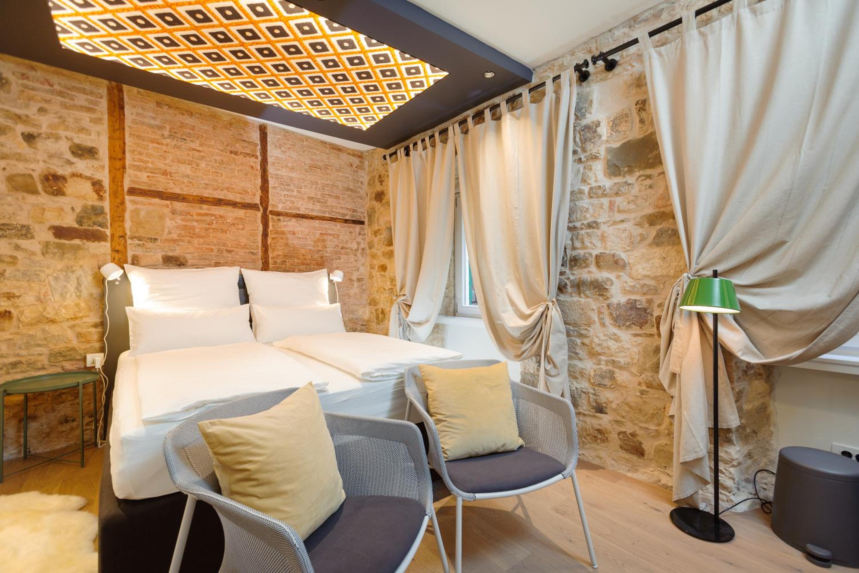 Luxury Rooms Bajamonti