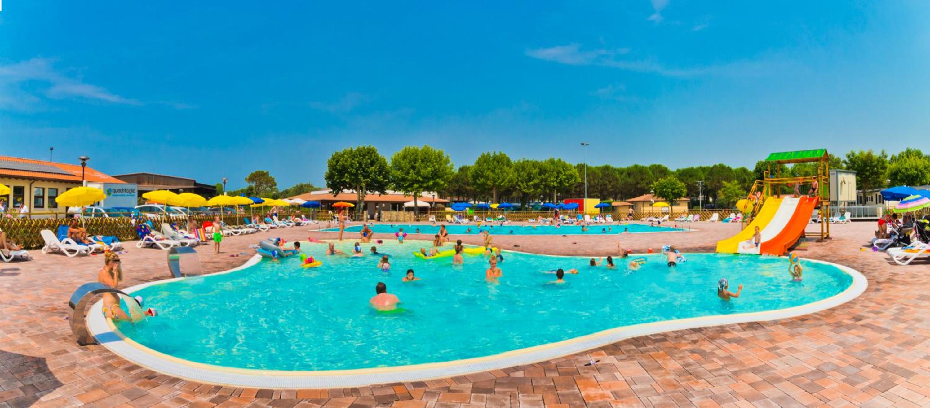 Campeggio del Garda