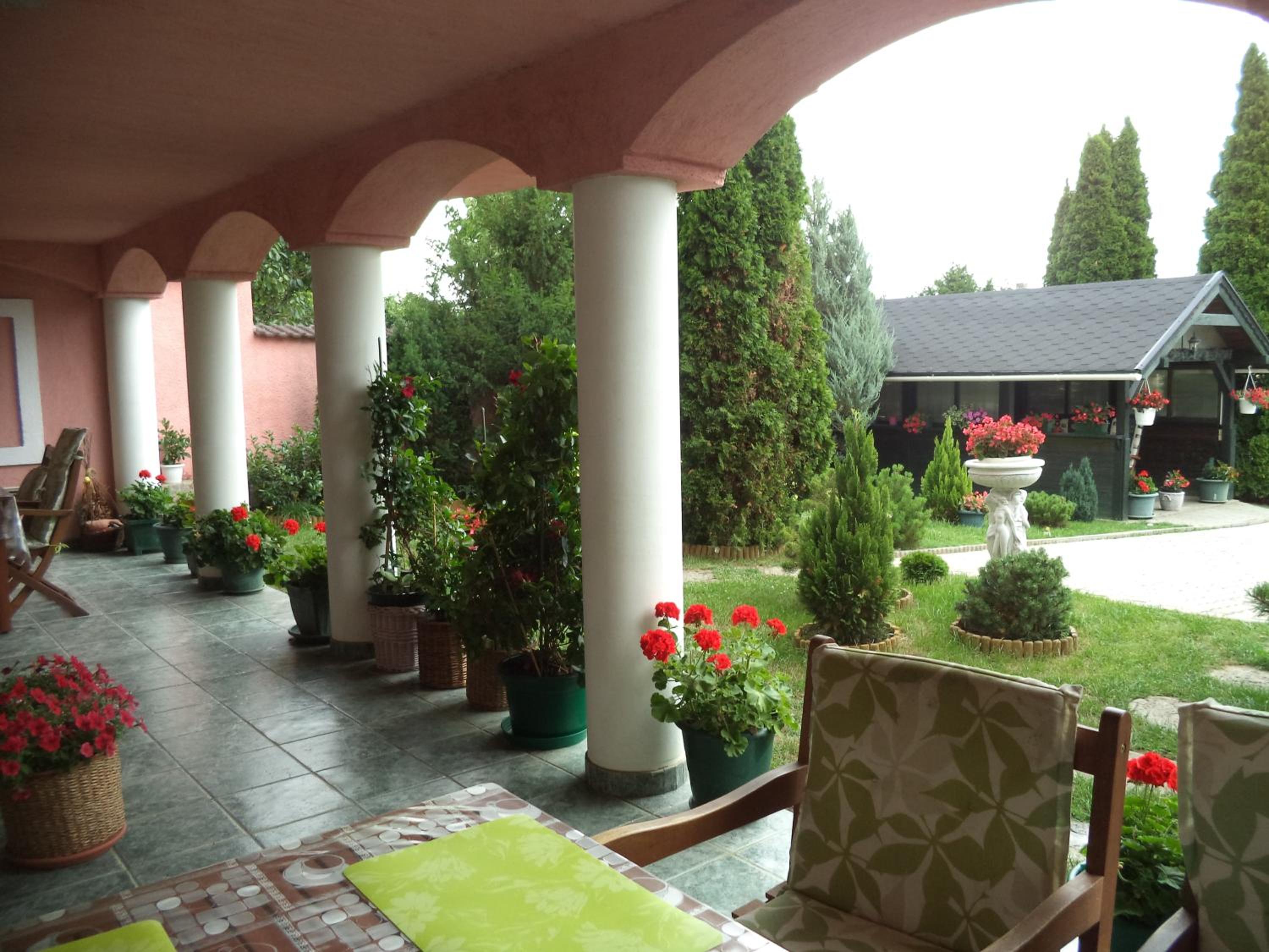 Maria Apartman