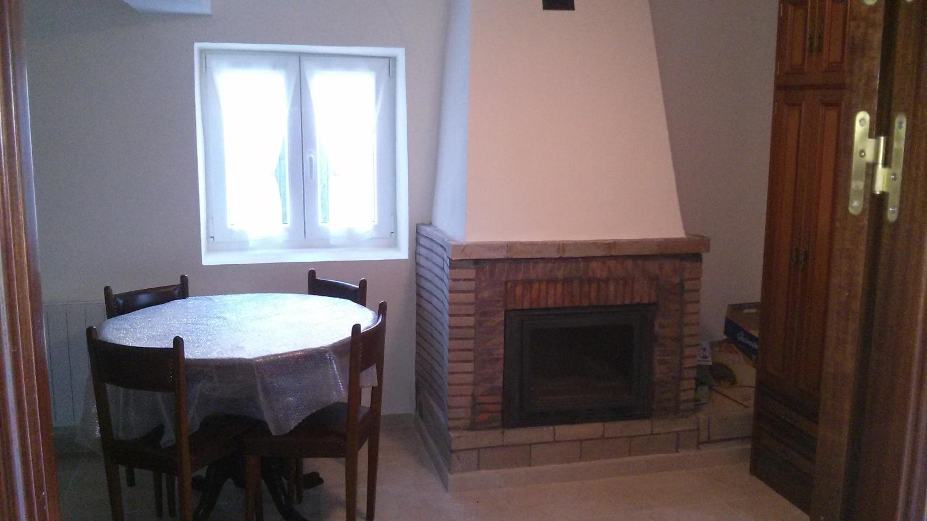 Lavin Etxea view 5