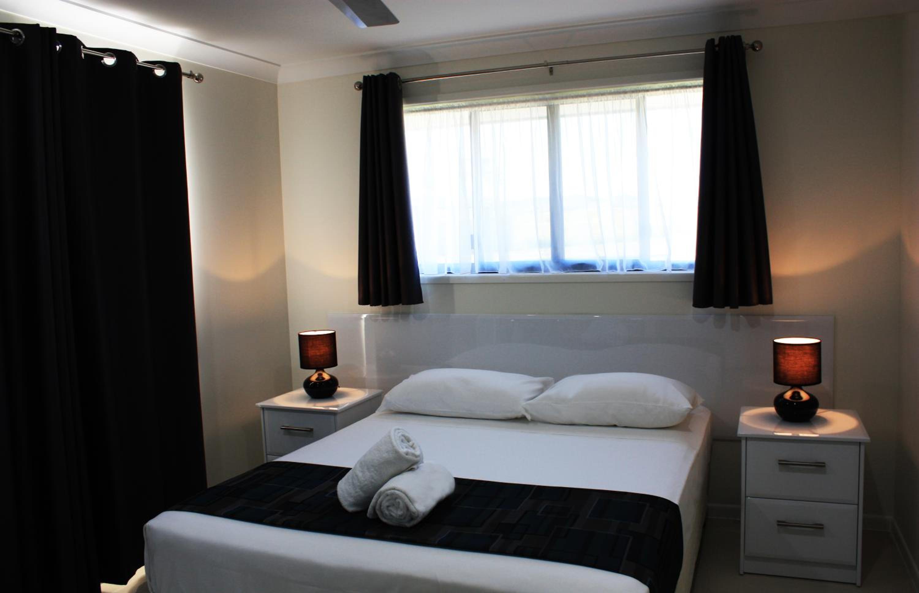 Casa Nostra Motel