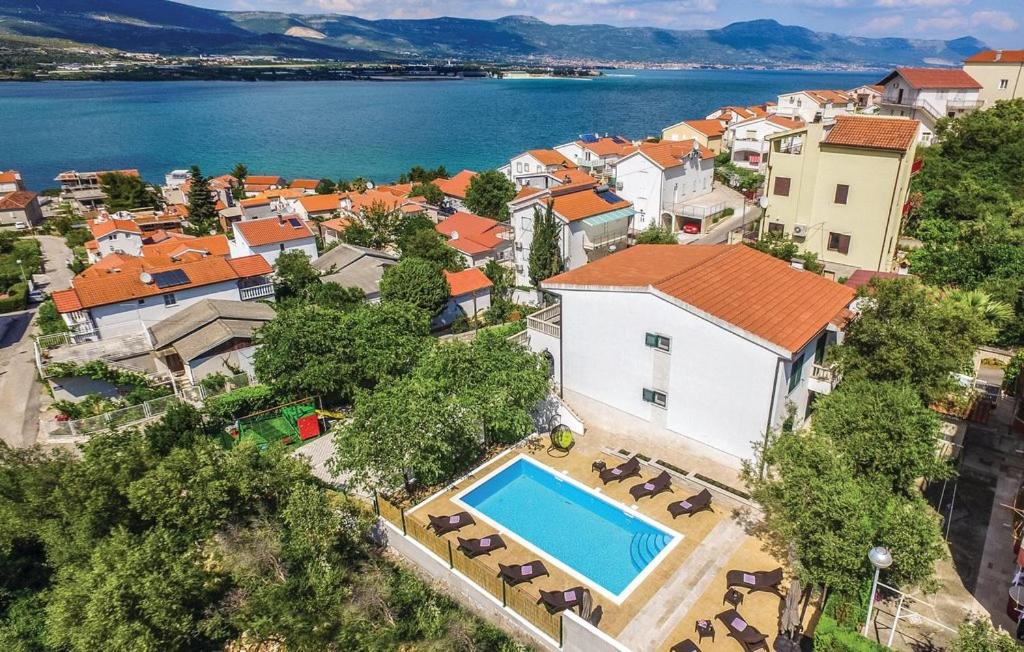 Villa Calluna