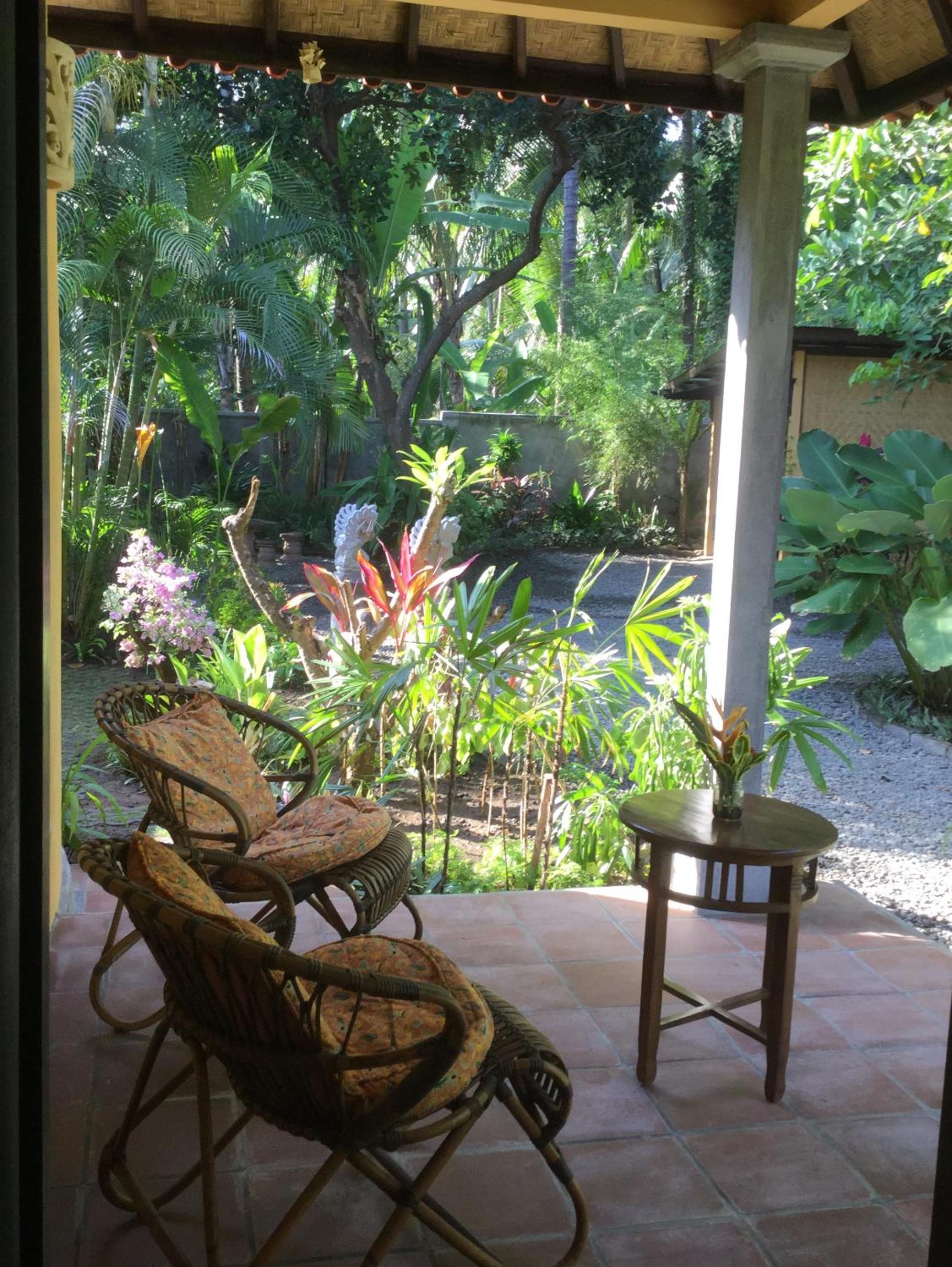 Guesthouse Taman Ayu