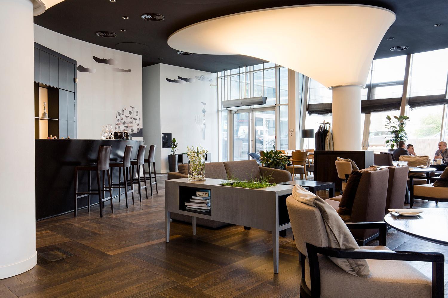 Vilnius Apartments & Suites - Gedimino avenue