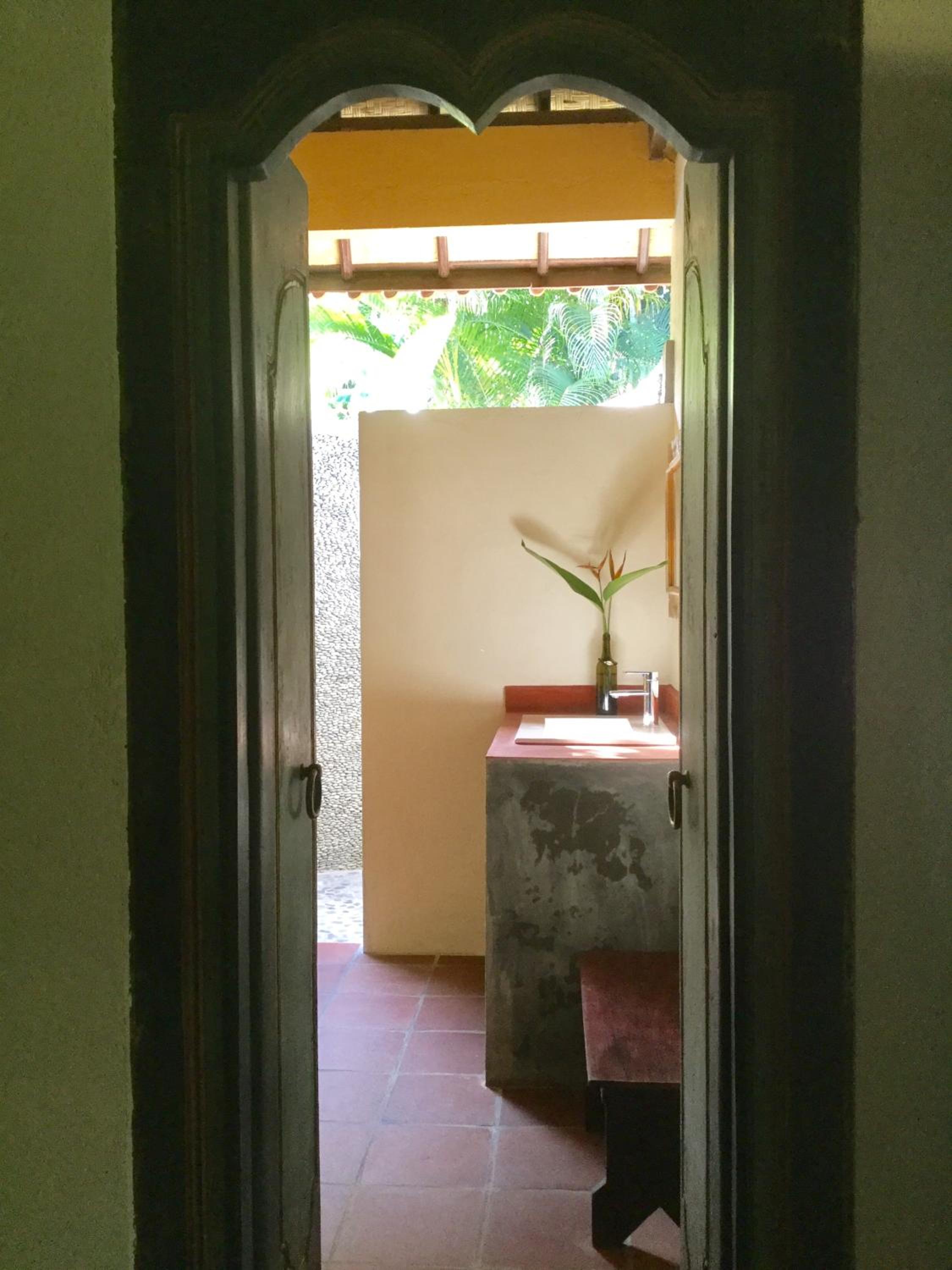 Guesthouse Taman Ayu
