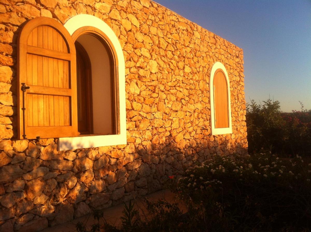 Dammuso Villa photo 5