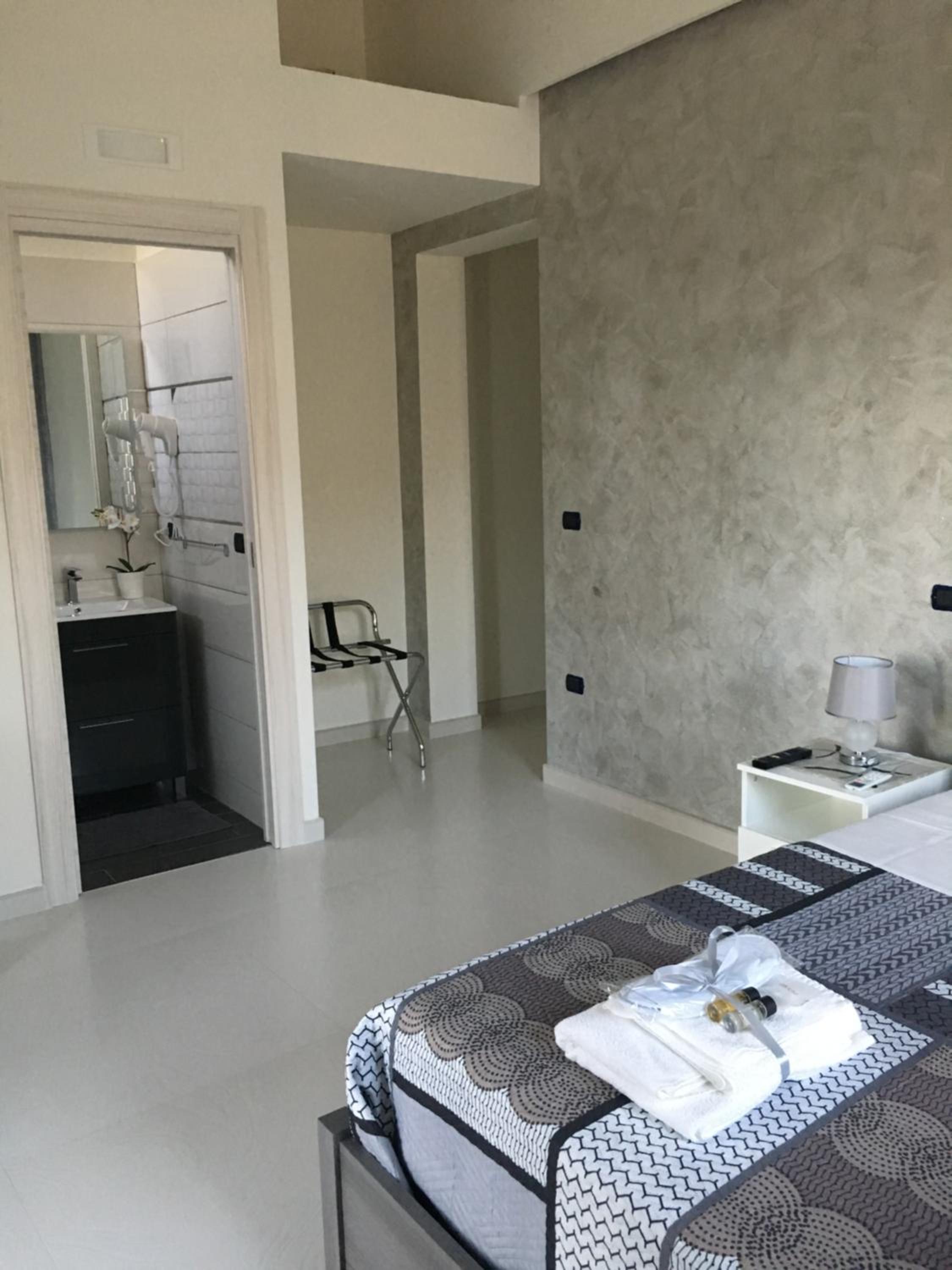 B&B Vittorio Emanuele