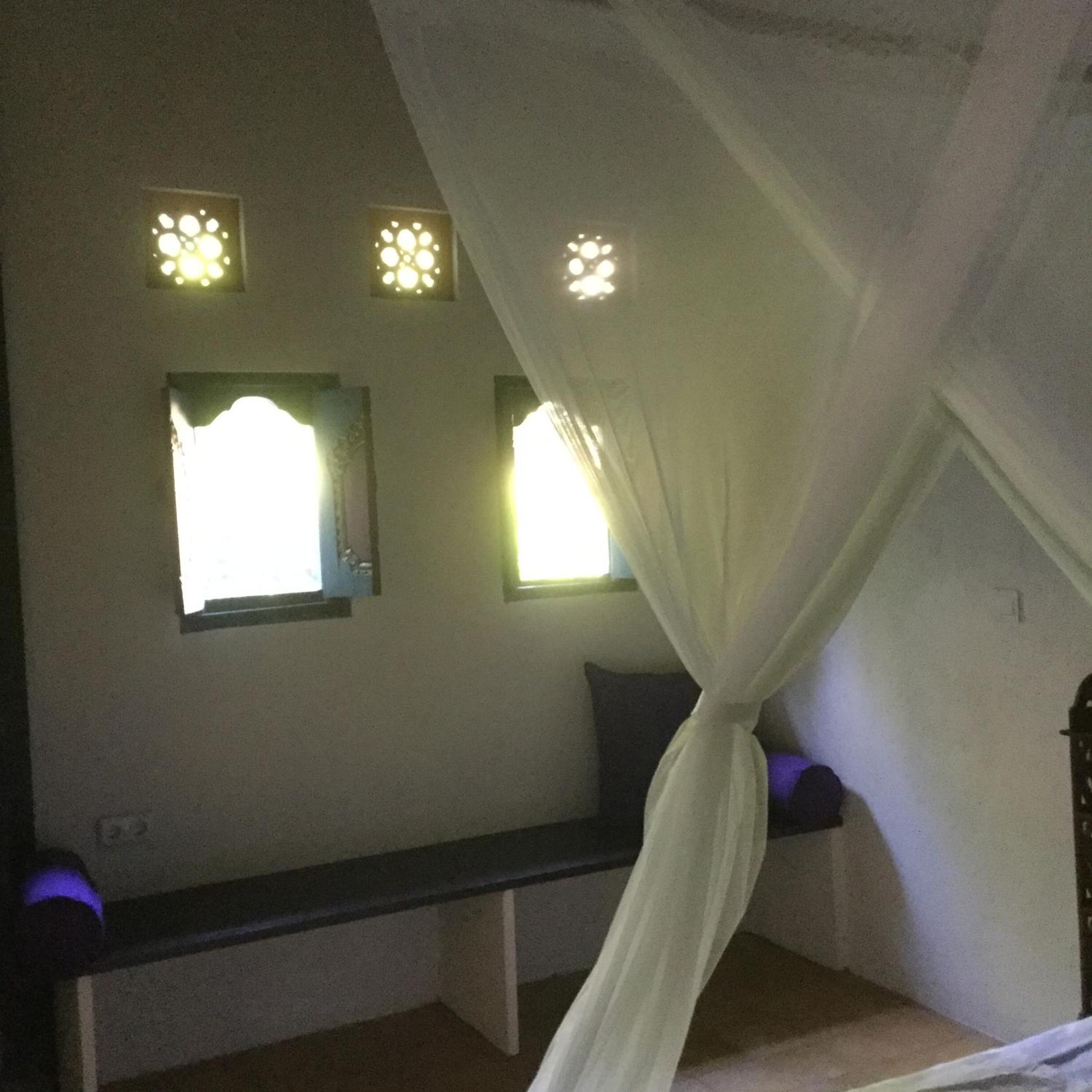 Guesthouse Taman Ayu