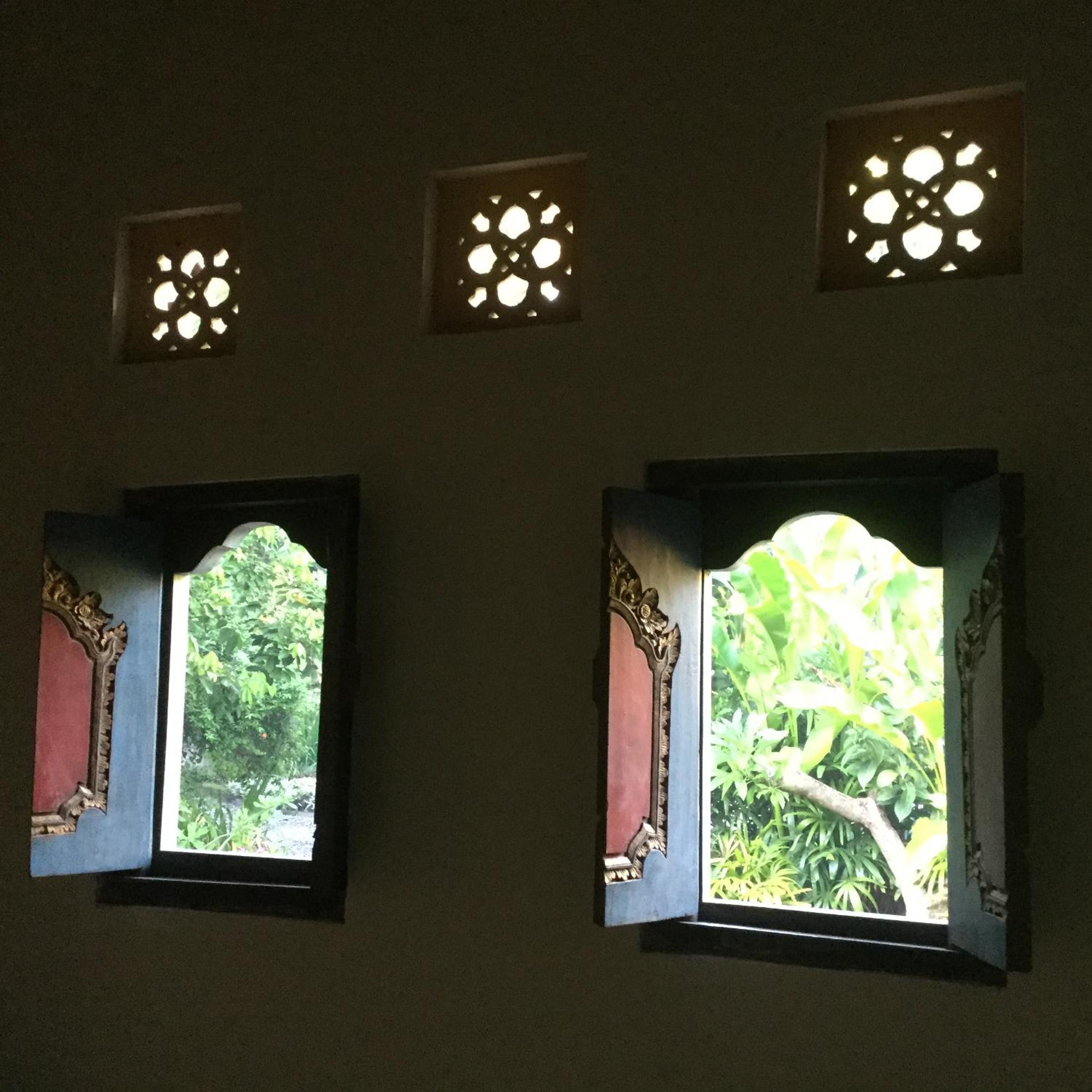 Guesthouse Taman Ayu