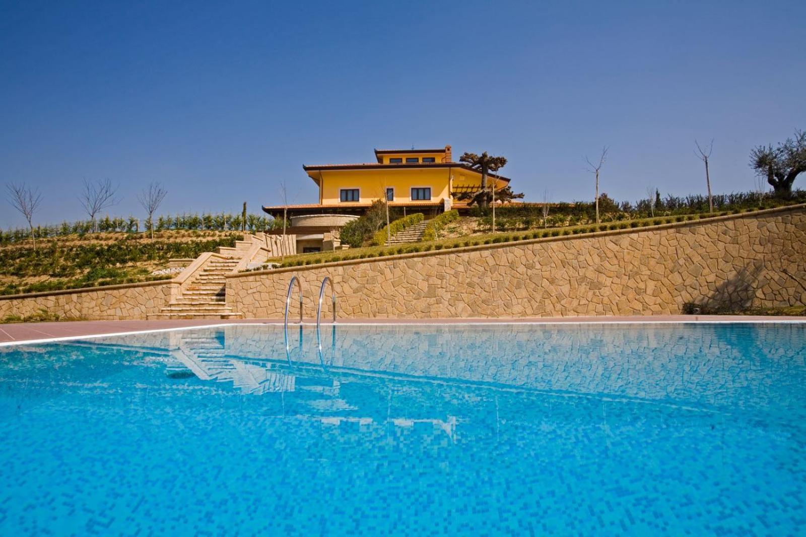 Radici Resort