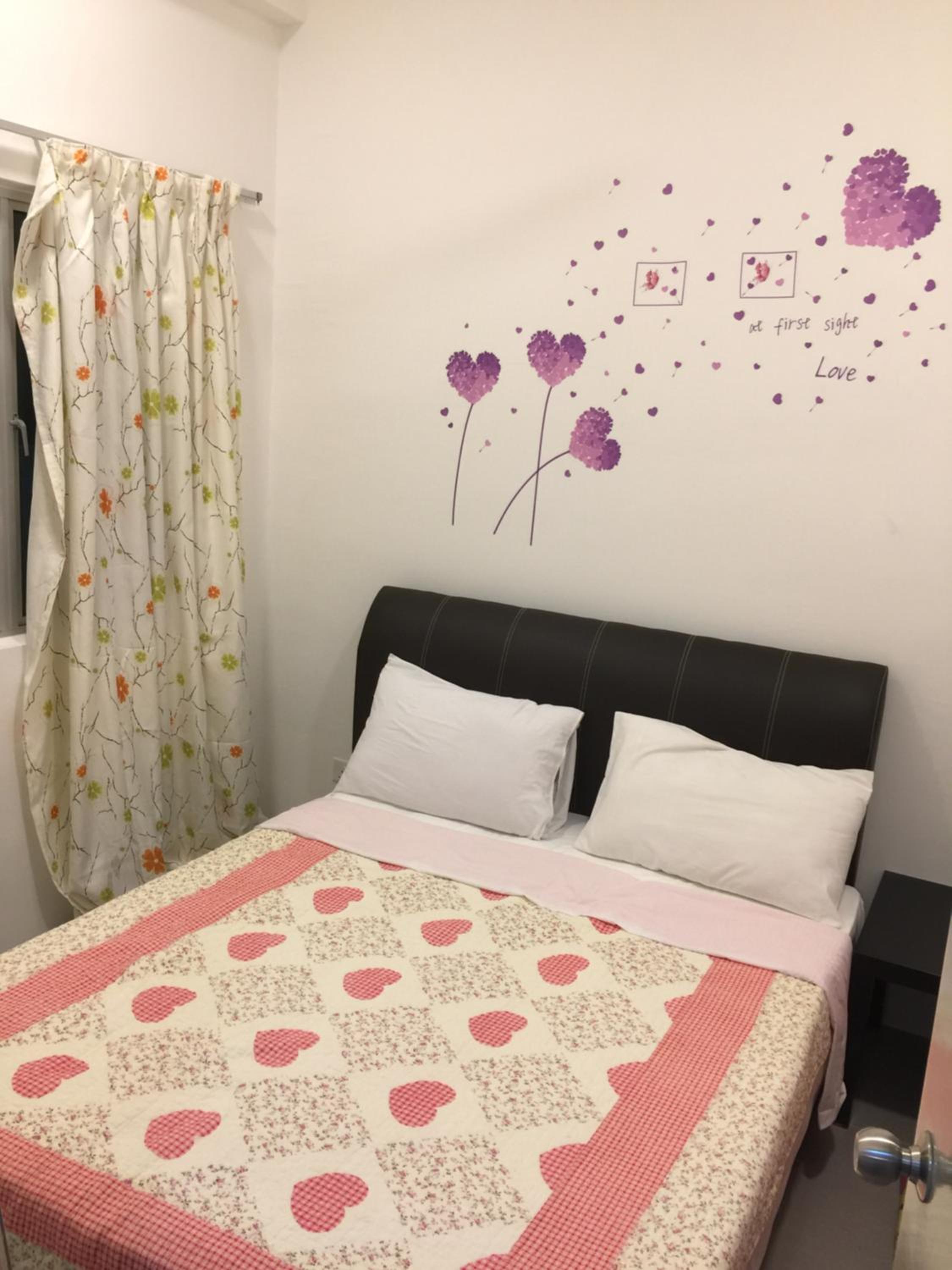 Cameron DreamWorld Apartment @ Golden Hill photo 6