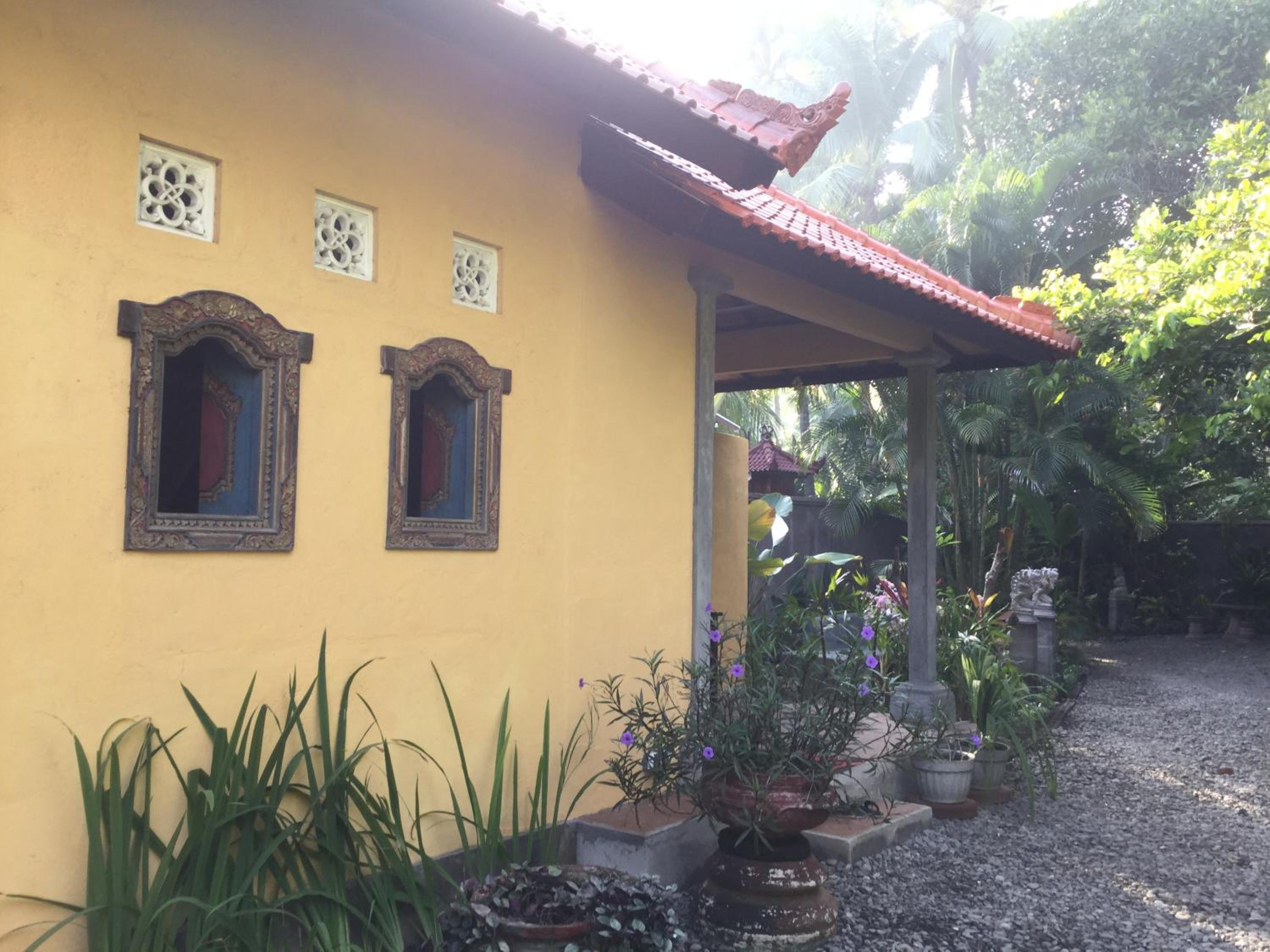Guesthouse Taman Ayu