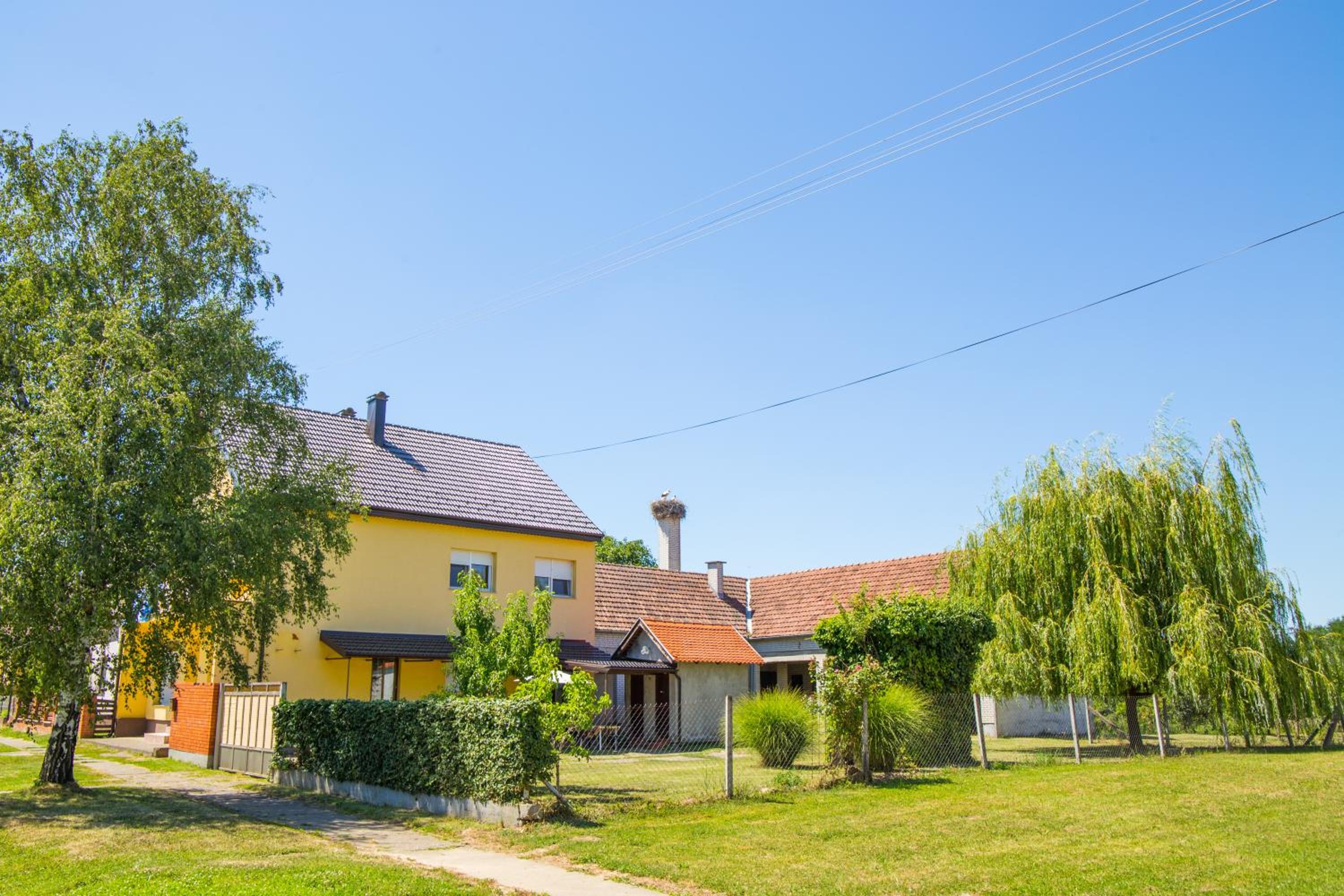 Hotel Garden Holiday Home