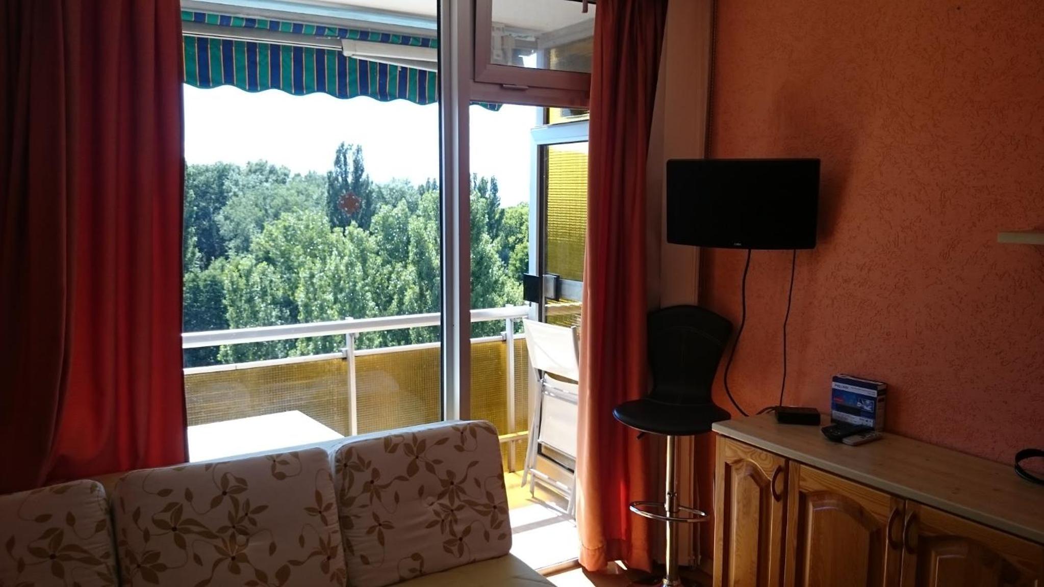 Neptun apartman