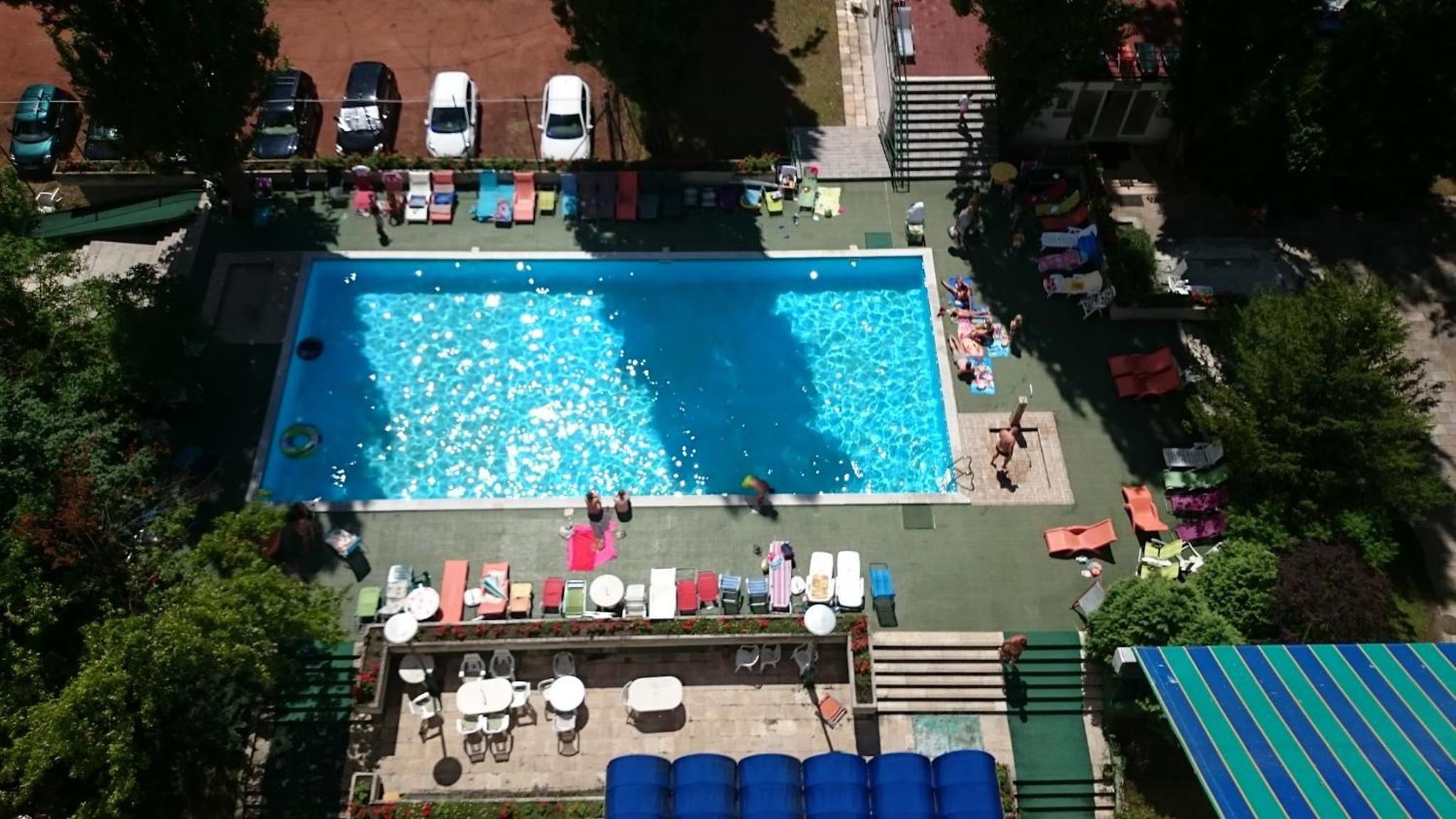 Neptun apartman