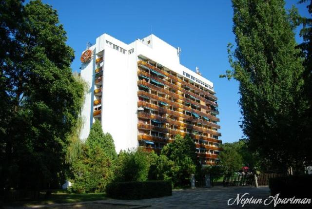 Neptun apartman