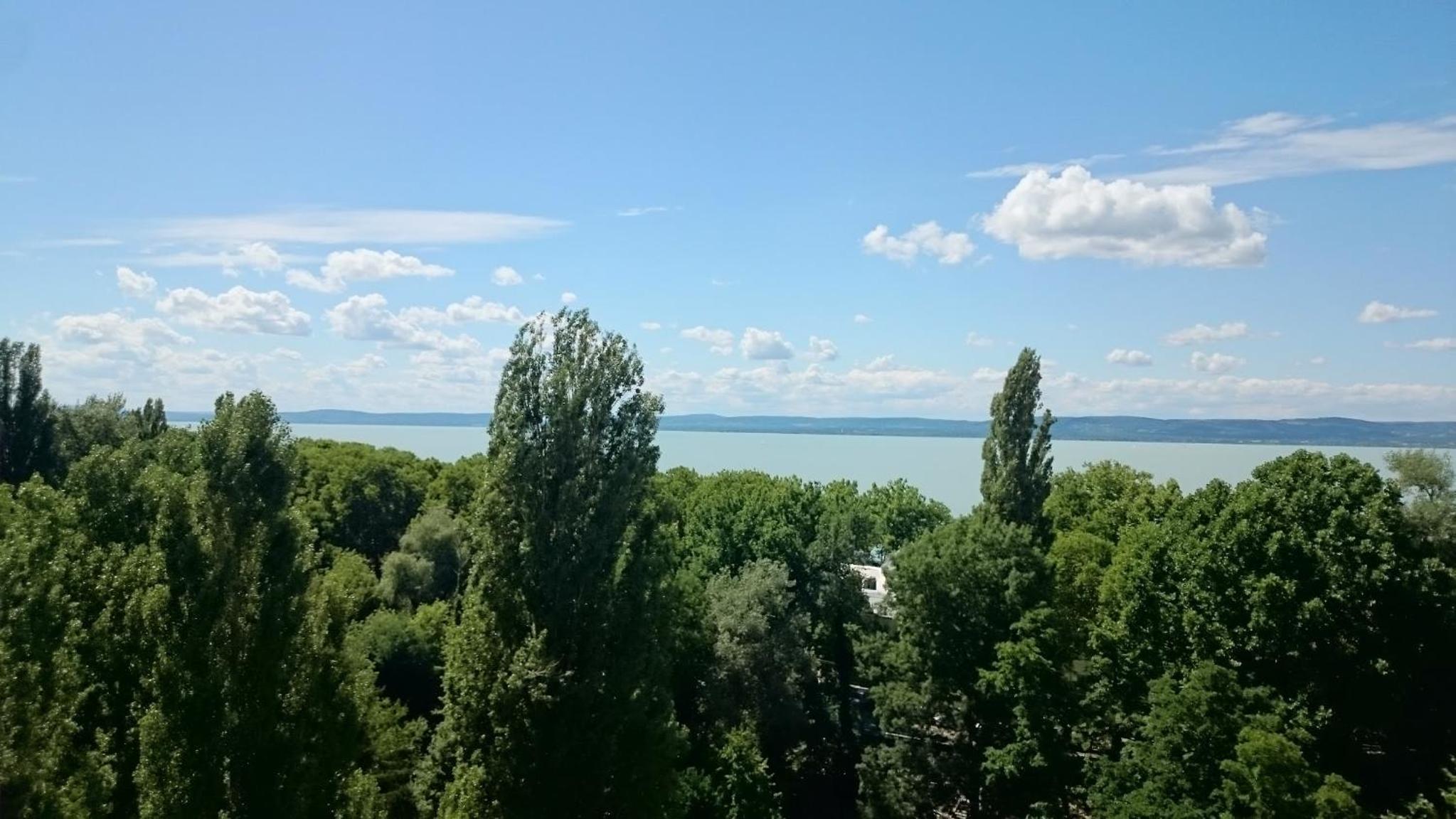 Neptun apartman