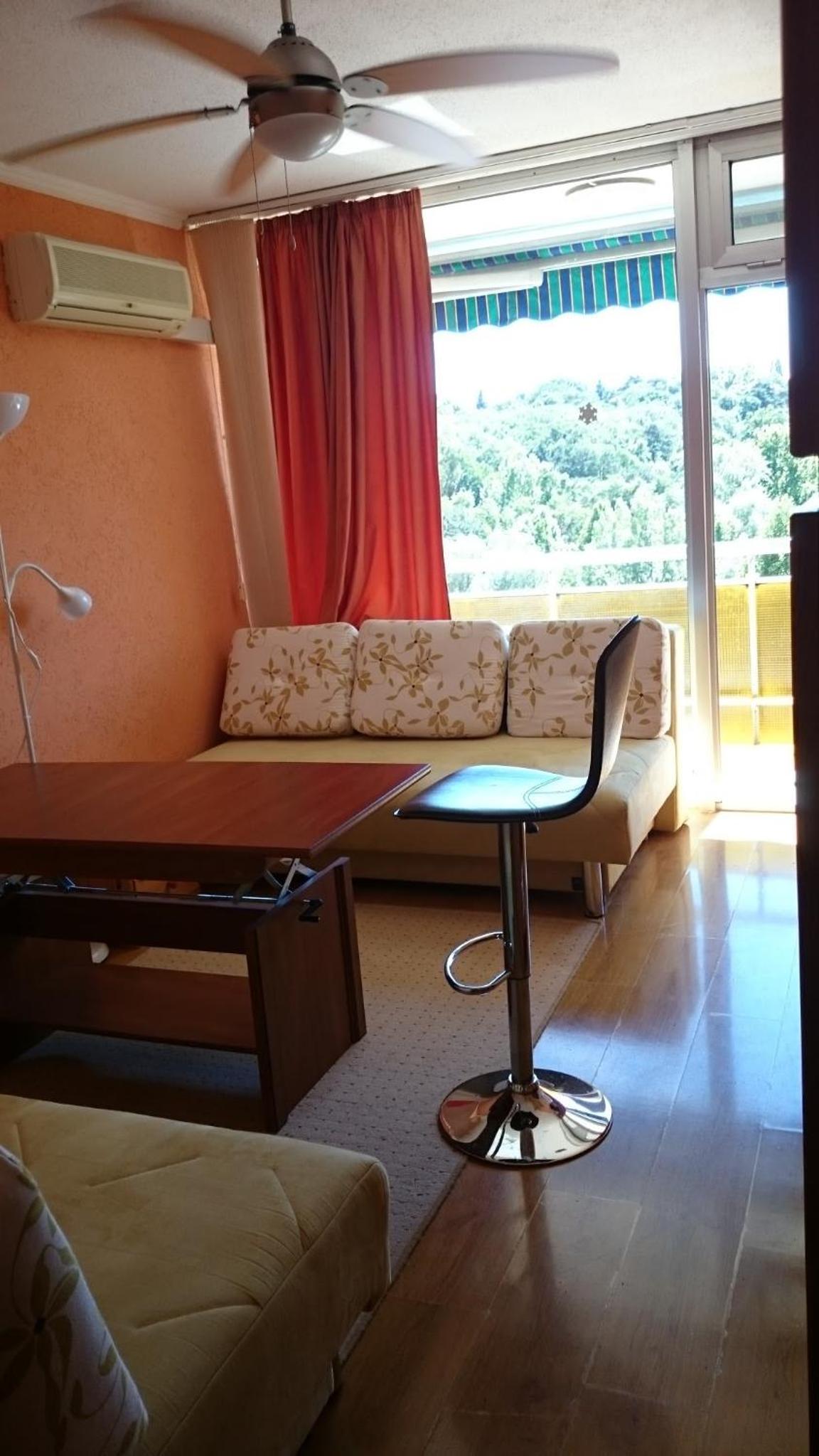 Neptun apartman