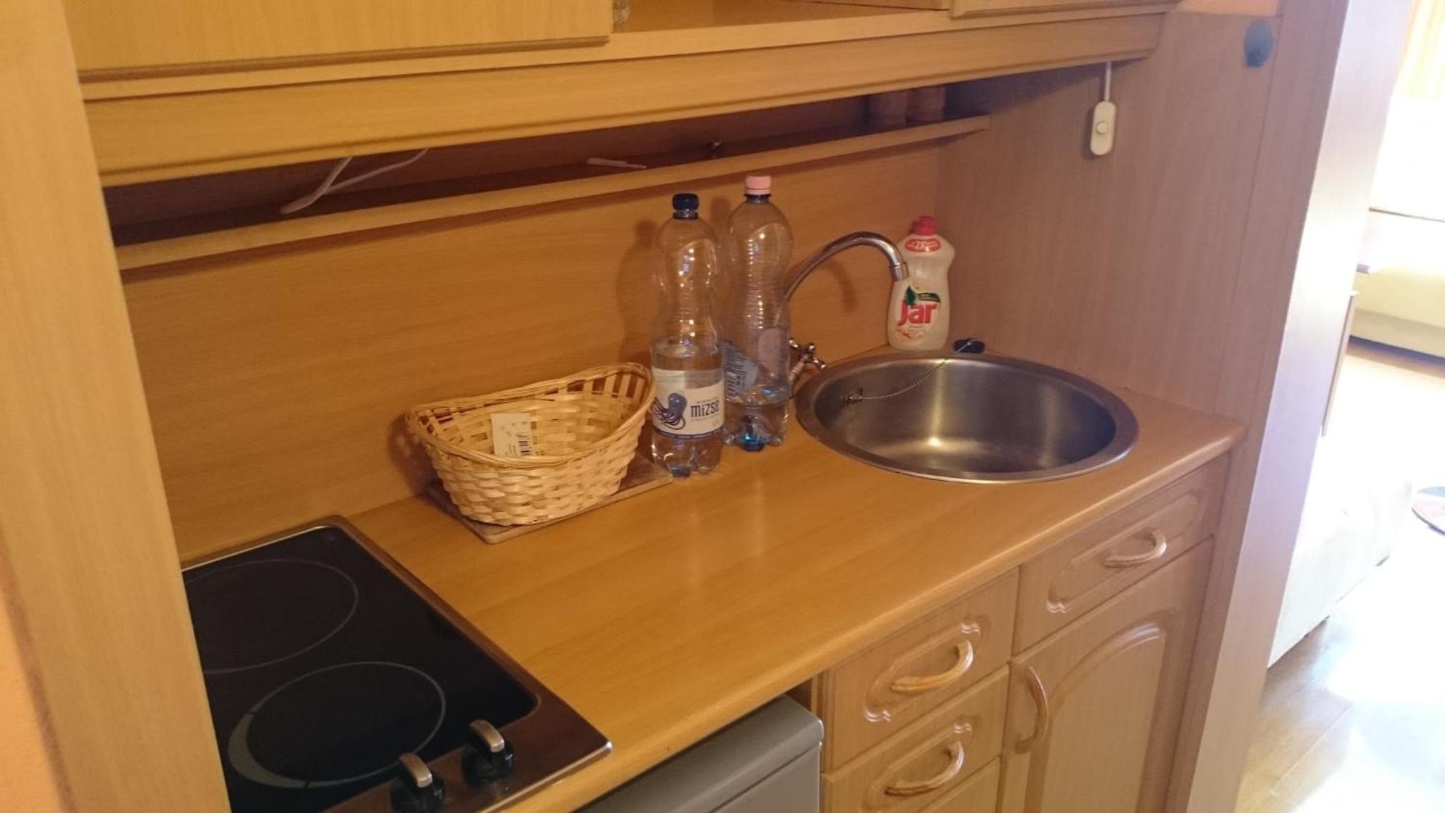 Neptun apartman