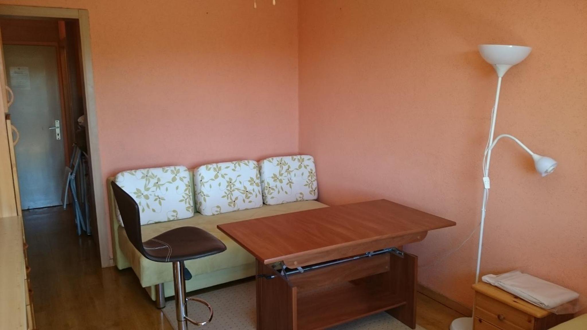 Neptun apartman
