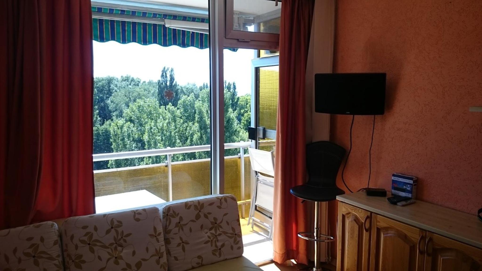 Neptun apartman