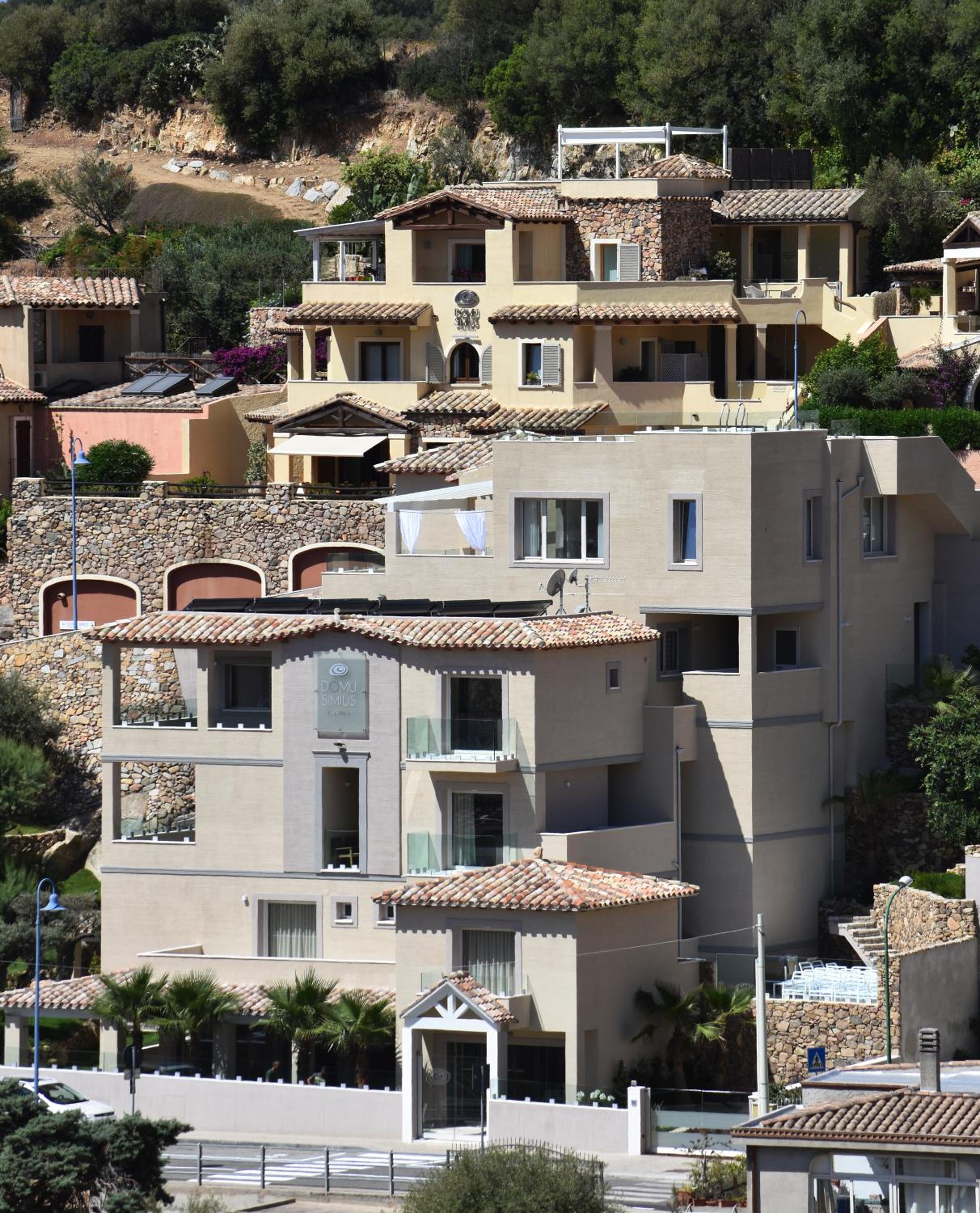 Hotel Domu Simius Hotel - Image 1