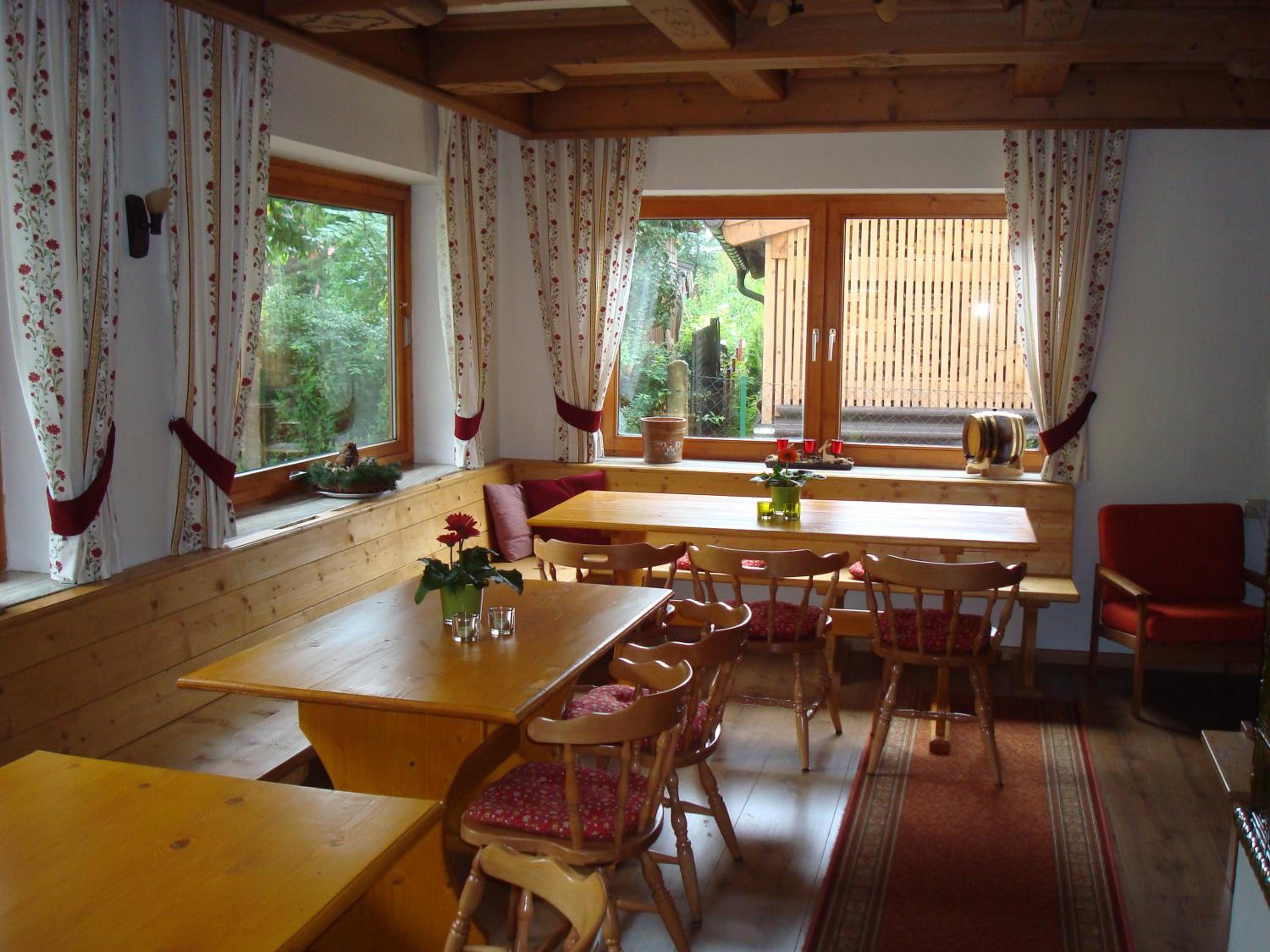 Haus Renswouw