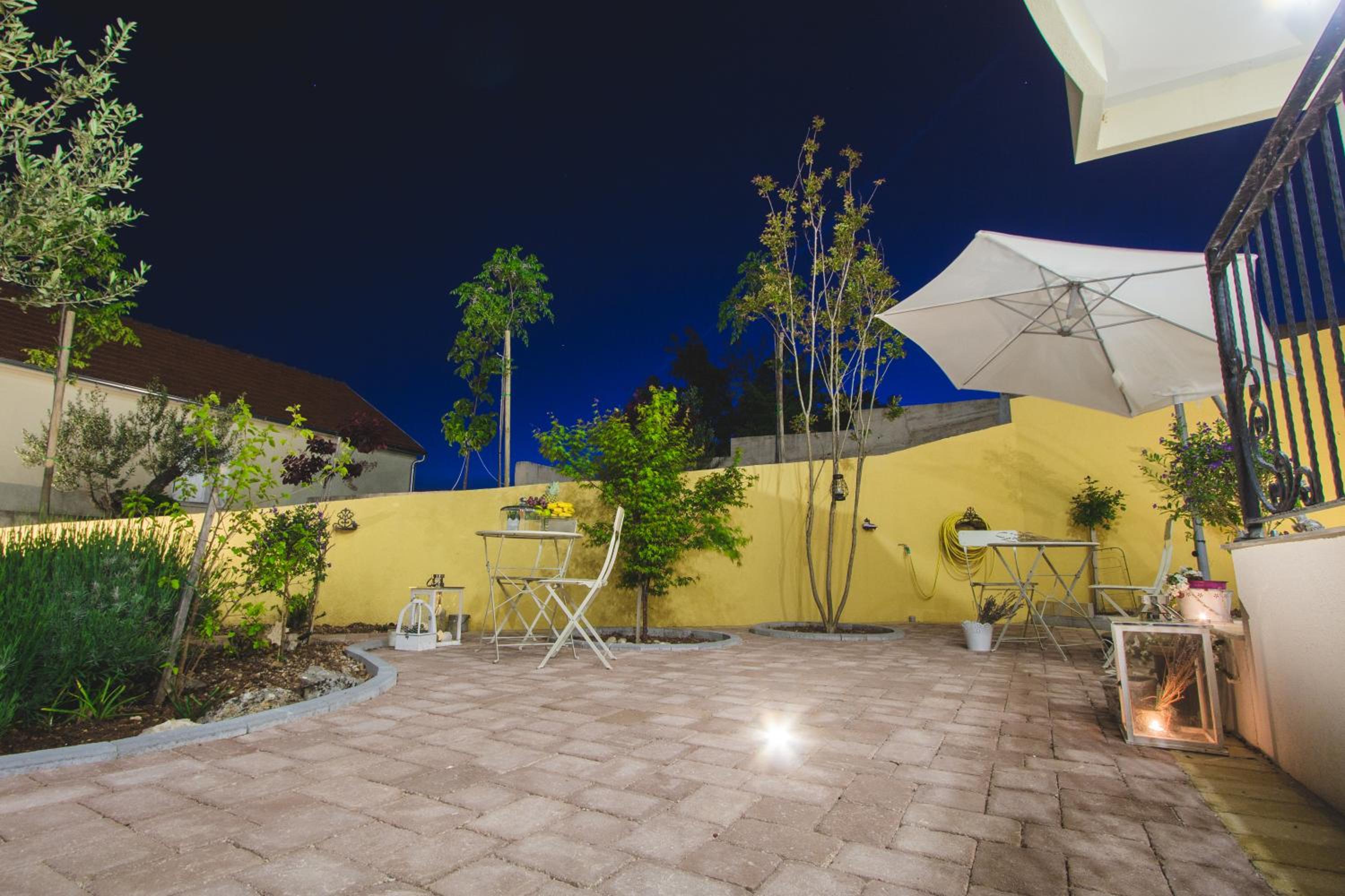 The Residence
