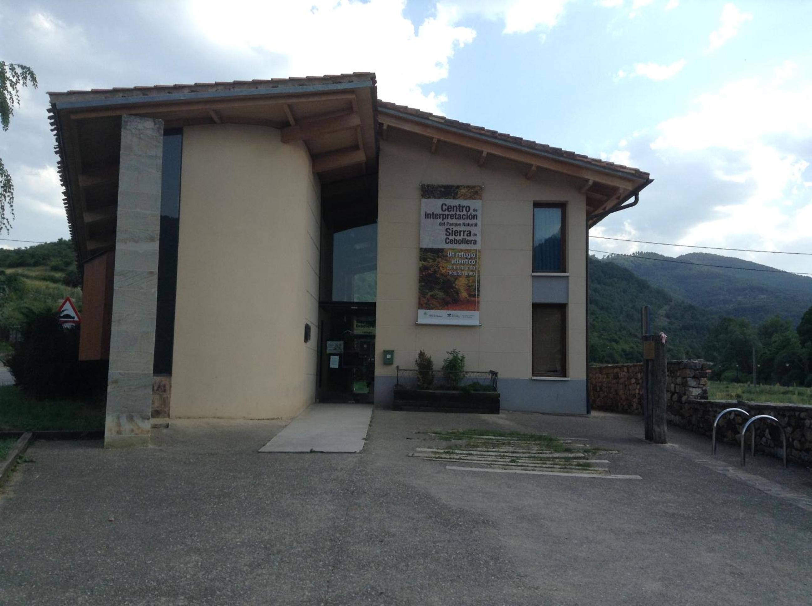 Casa Rural el Quemao
