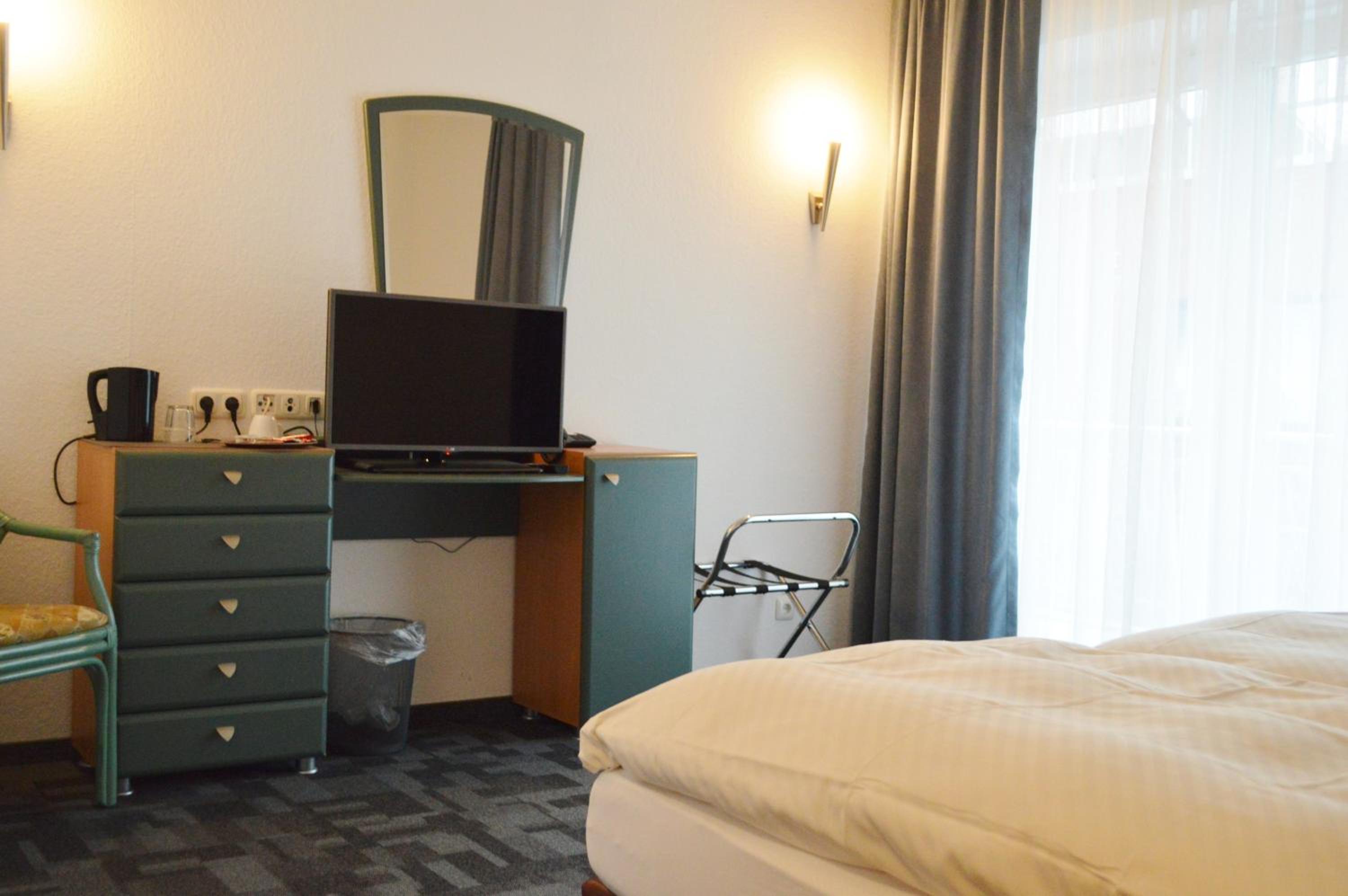 Hotel B8 Voerde en Voerde
