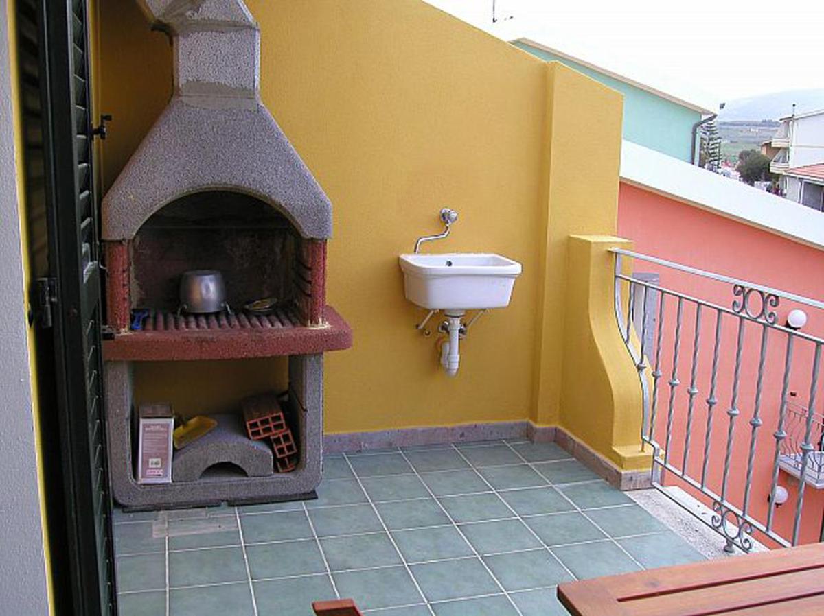 Appartamento Valledoria Centro view 2
