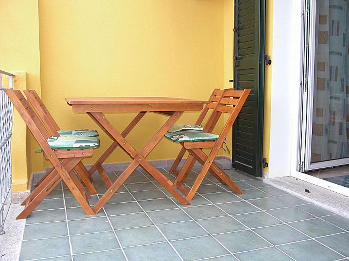 Appartamento Valledoria Centro view 3
