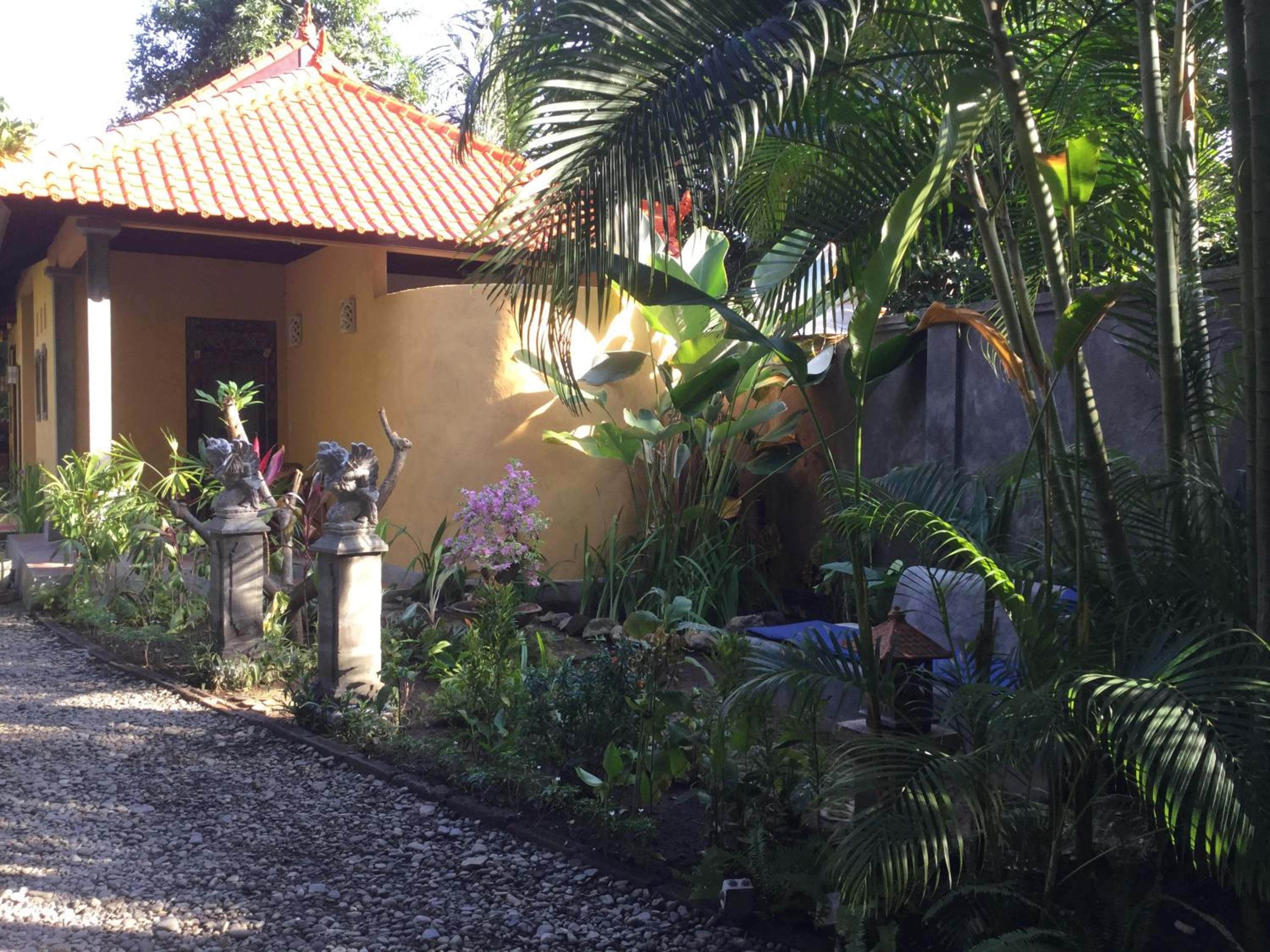 Guesthouse Taman Ayu