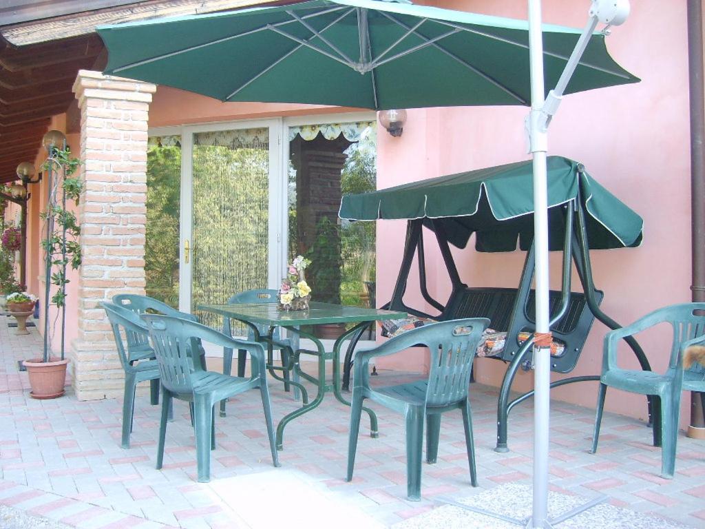 B&B IL BOSCHETTO