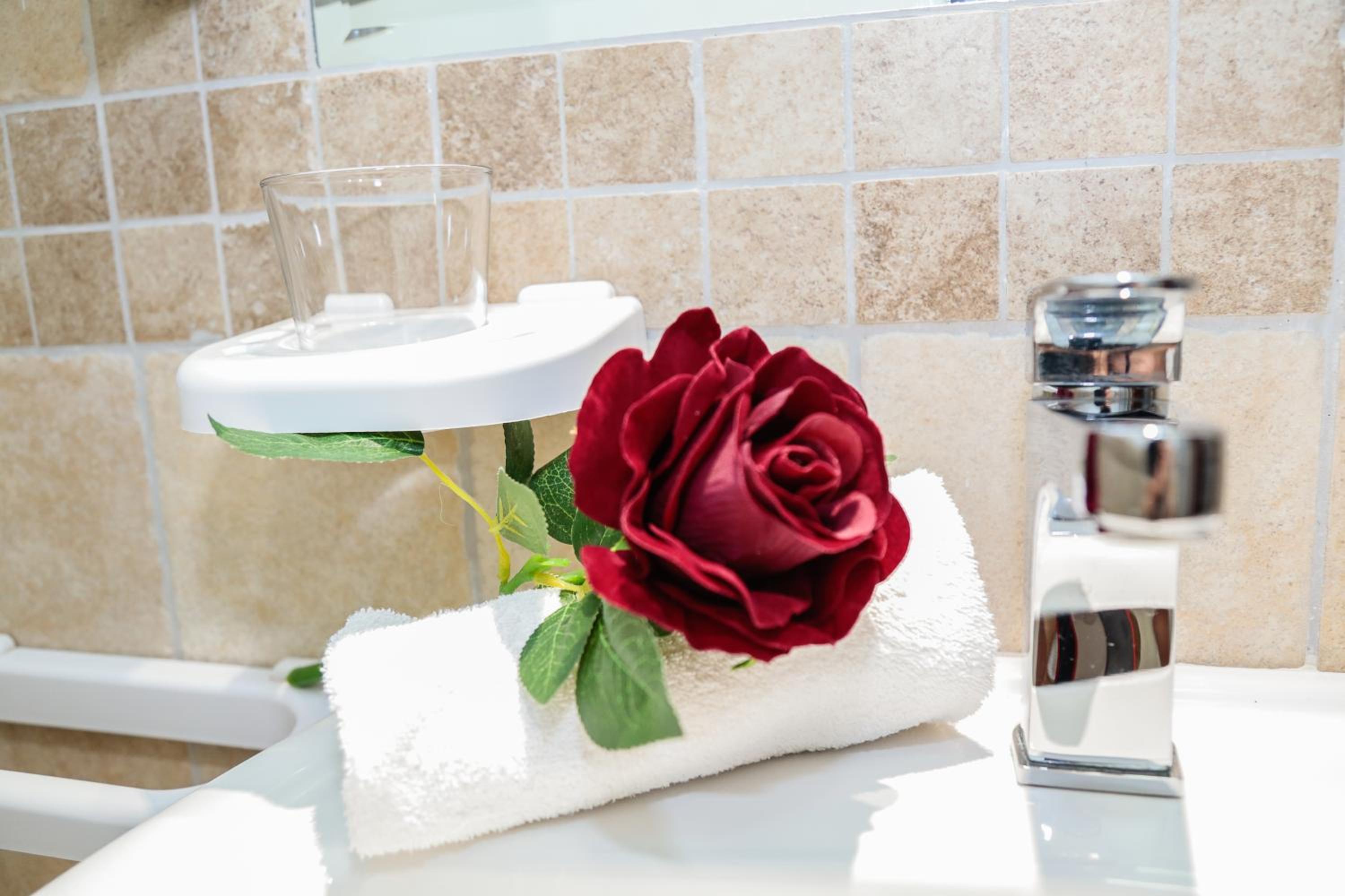 Fiumicino Inn Airport