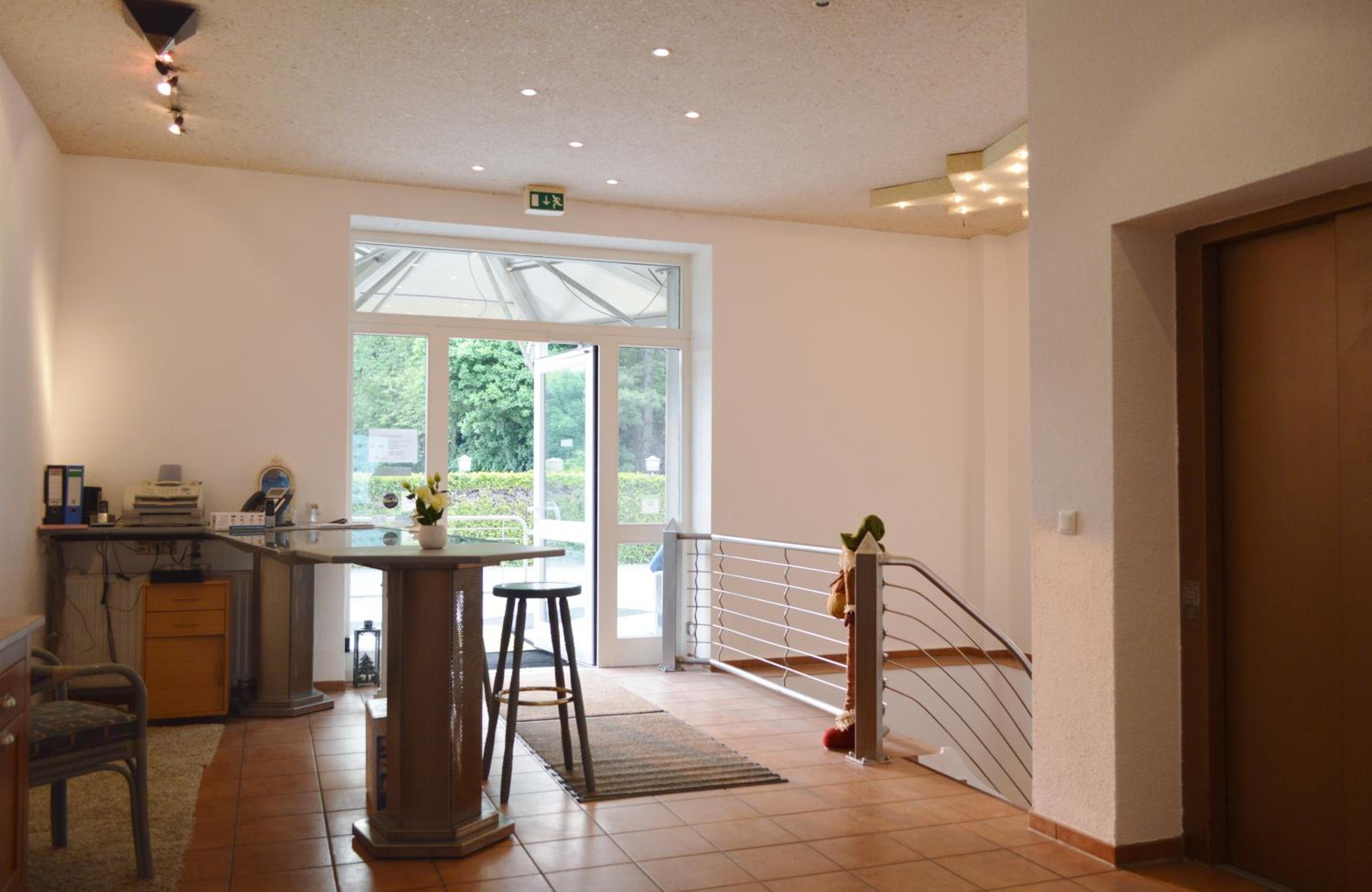Hotel B8 Voerde en Voerde