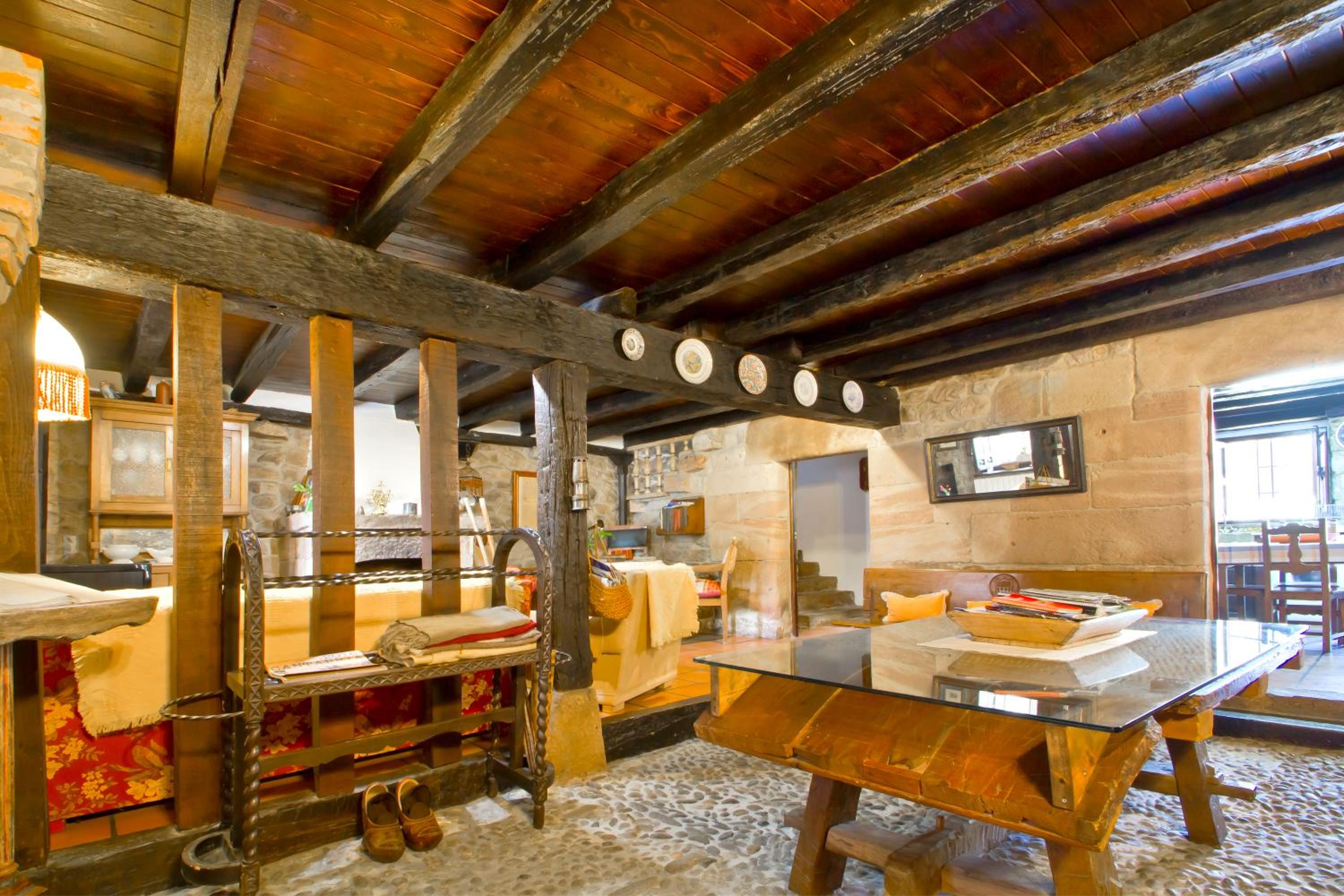 Vivienda rural La Otra Casa