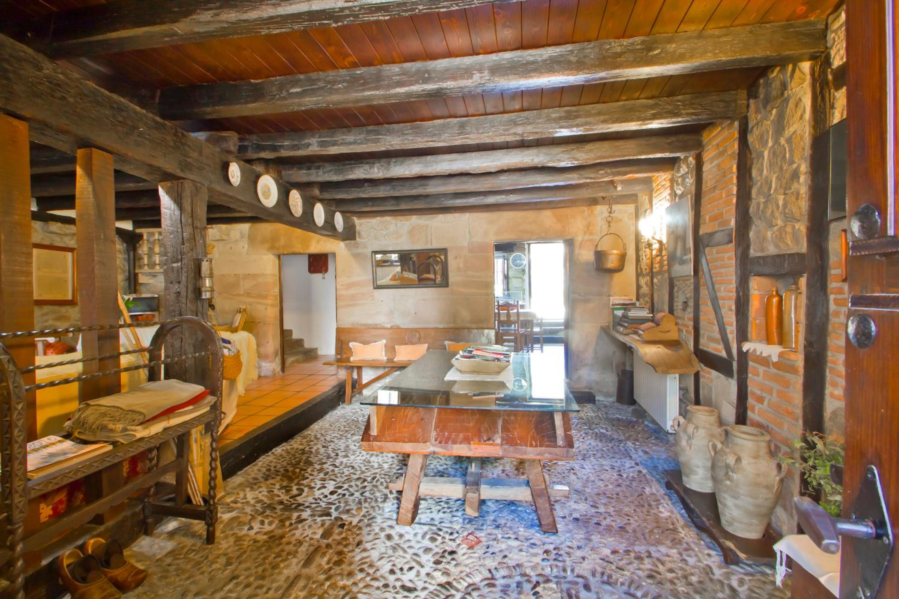 Vivienda rural La Otra Casa