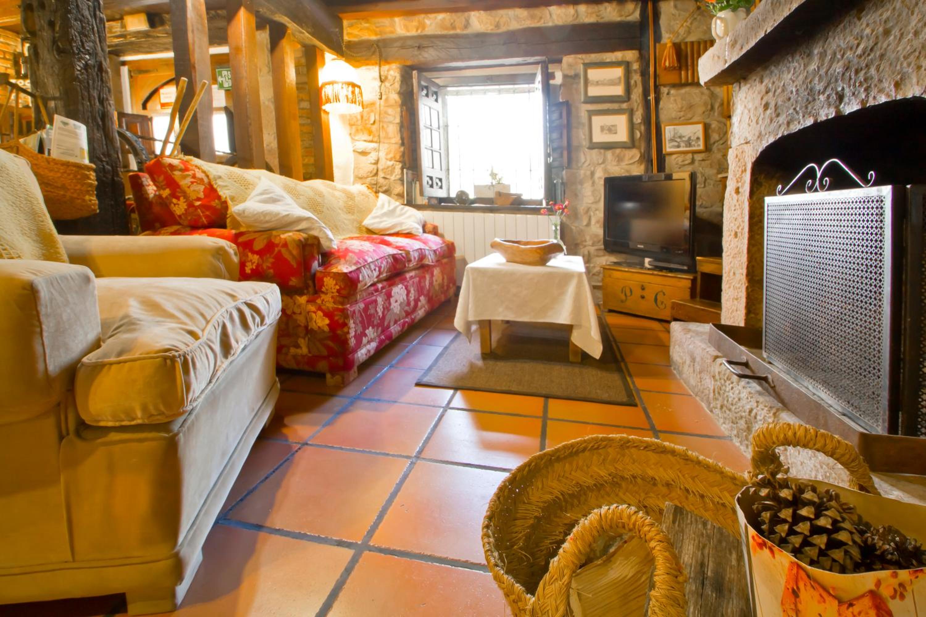 Vivienda rural La Otra Casa