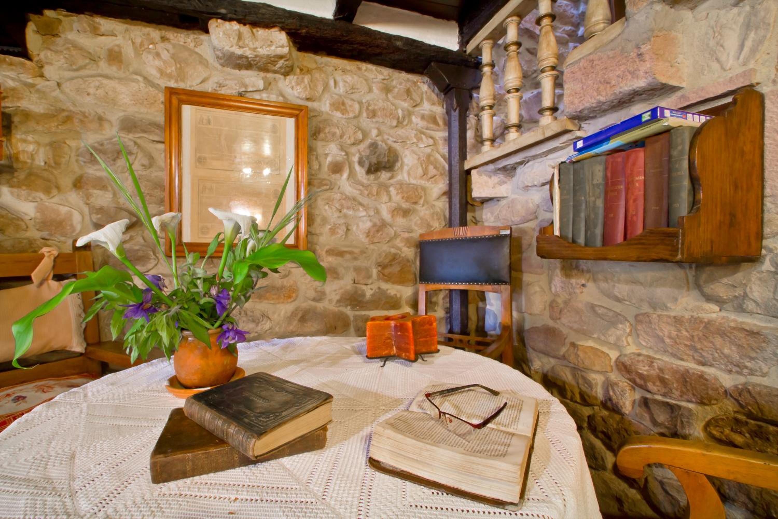 Vivienda rural La Otra Casa