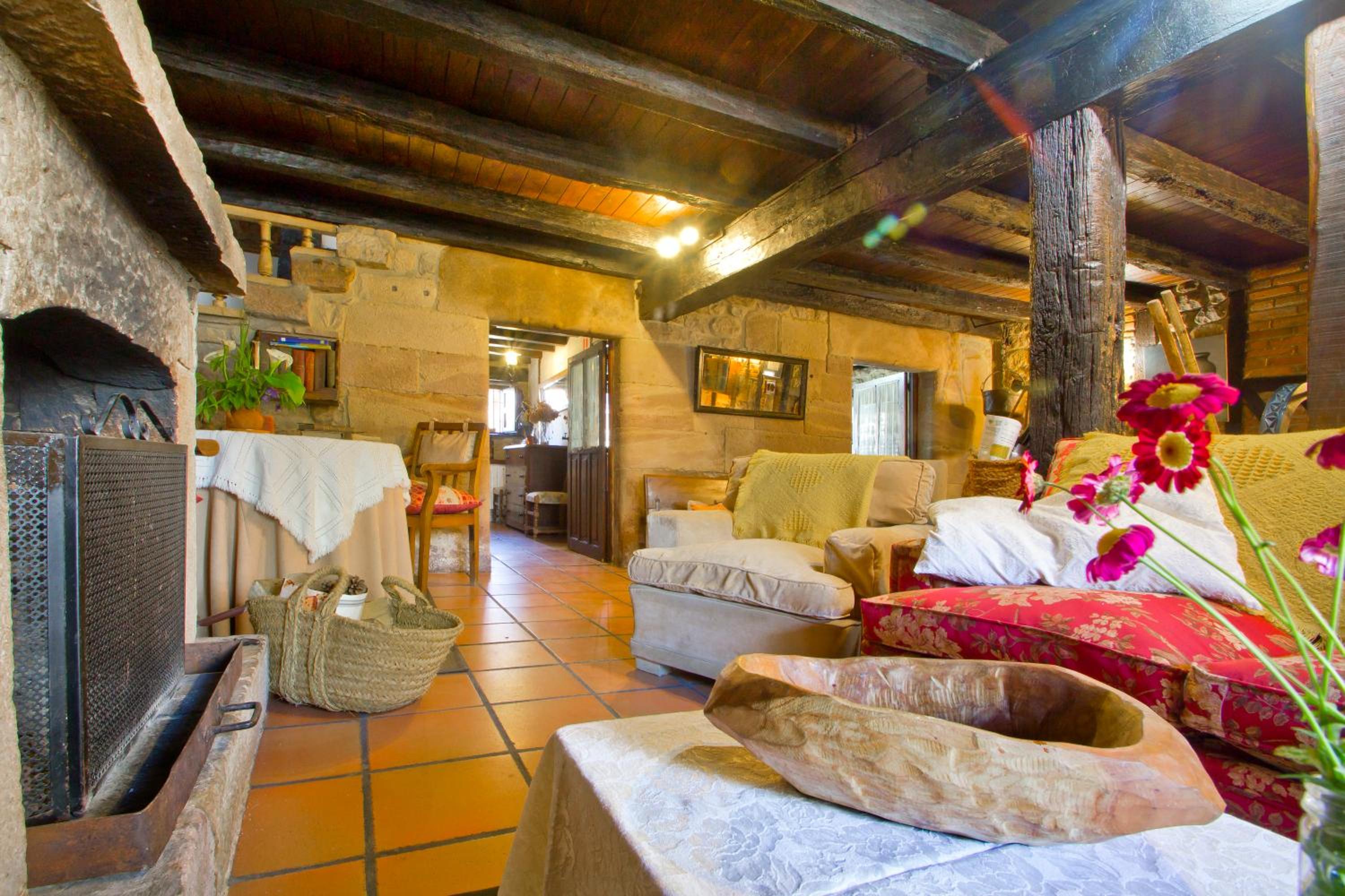 Vivienda rural La Otra Casa