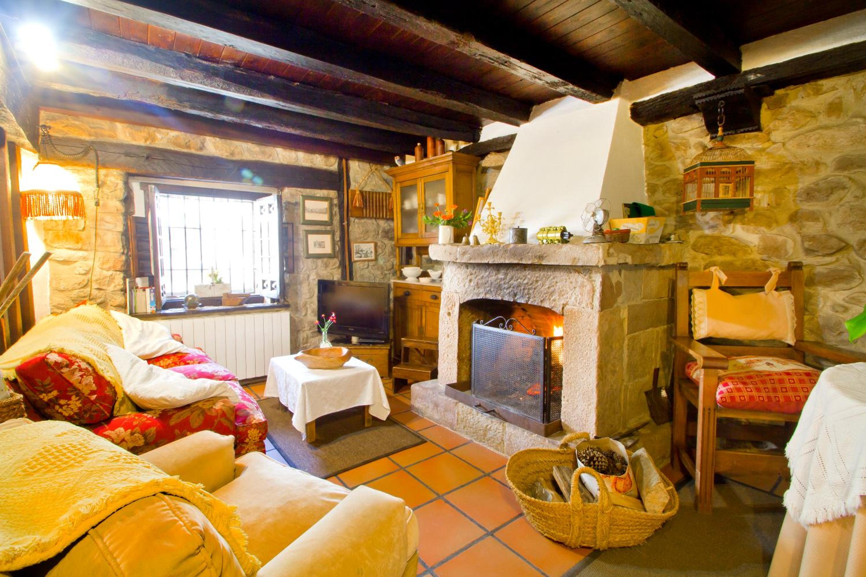 Vivienda rural La Otra Casa