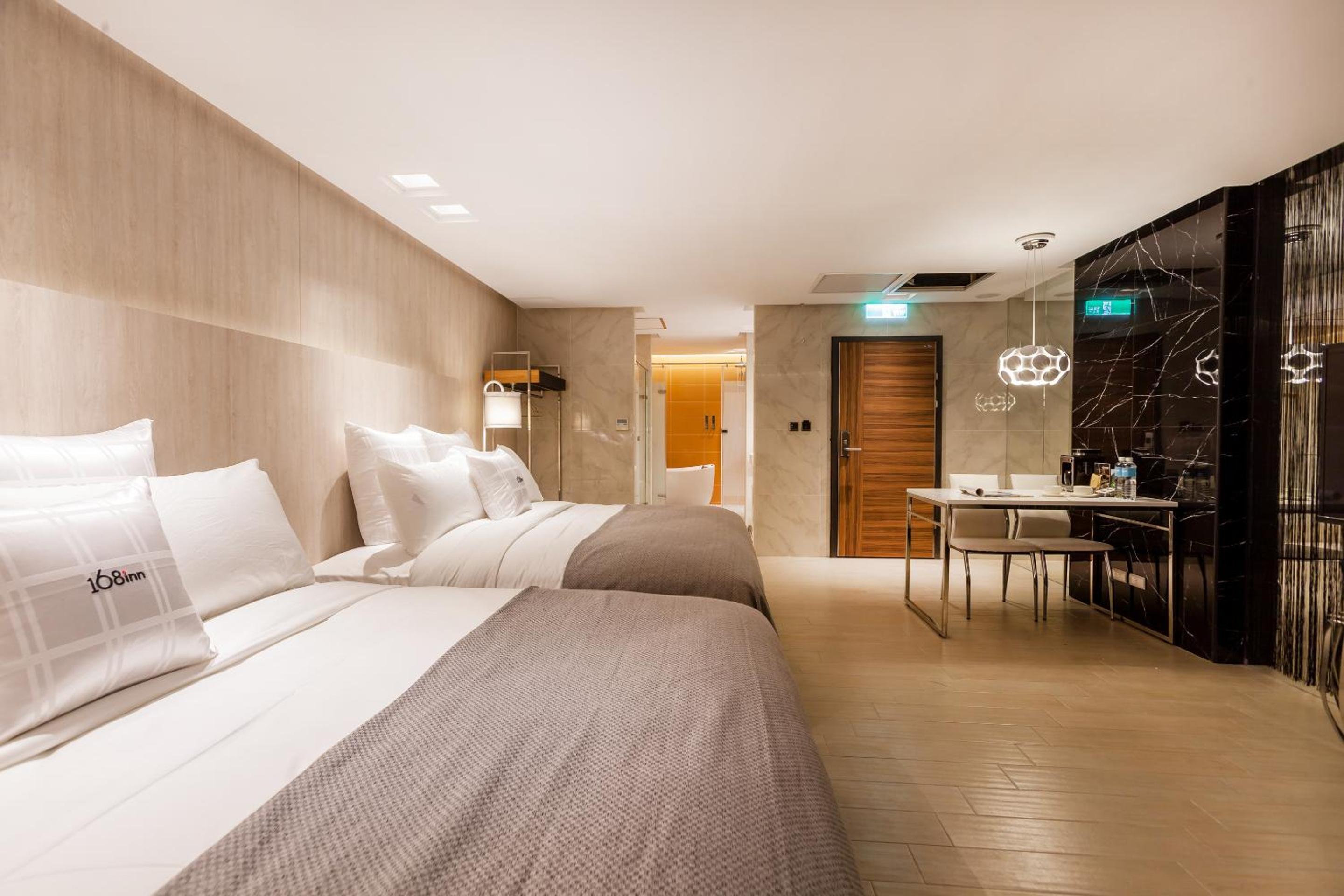 Six Star Motel-Taoyuan