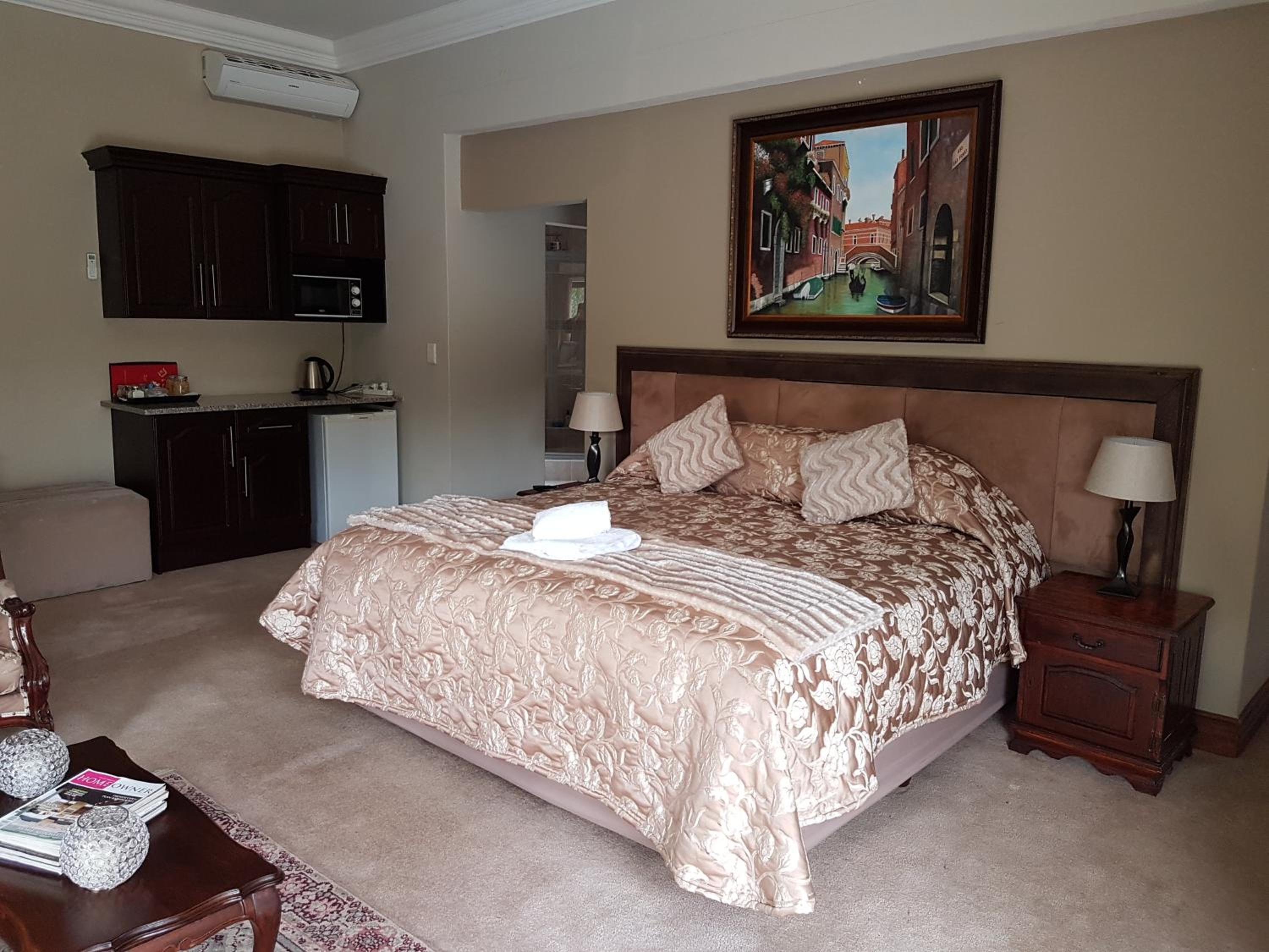 Casa Flora Guesthouse