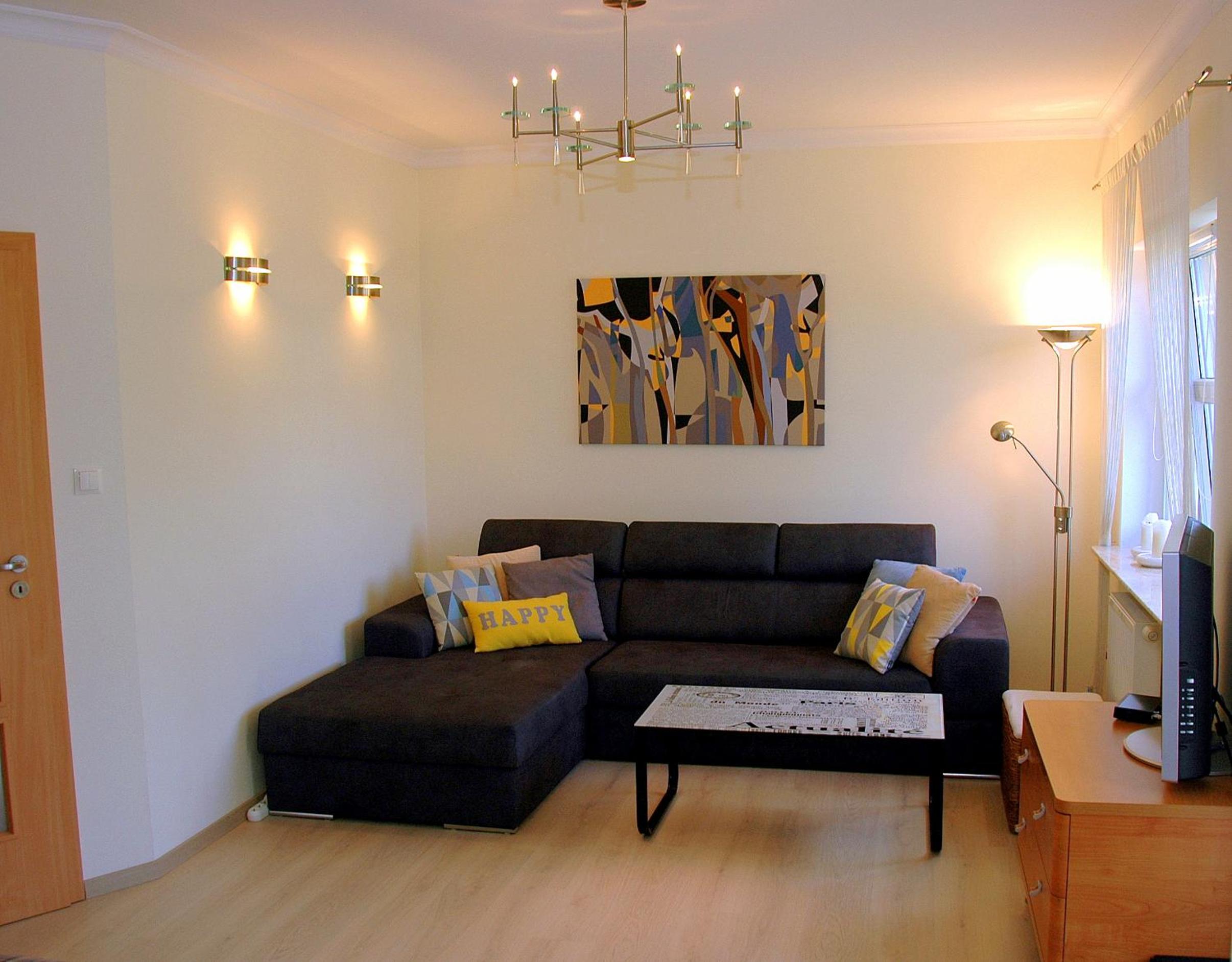 Apartament Przy Promenadzie view 5