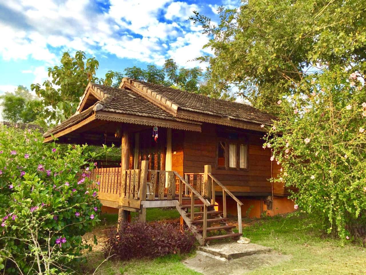 Romantic Time Mountain Resort