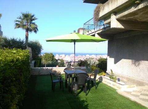 Villa Angela