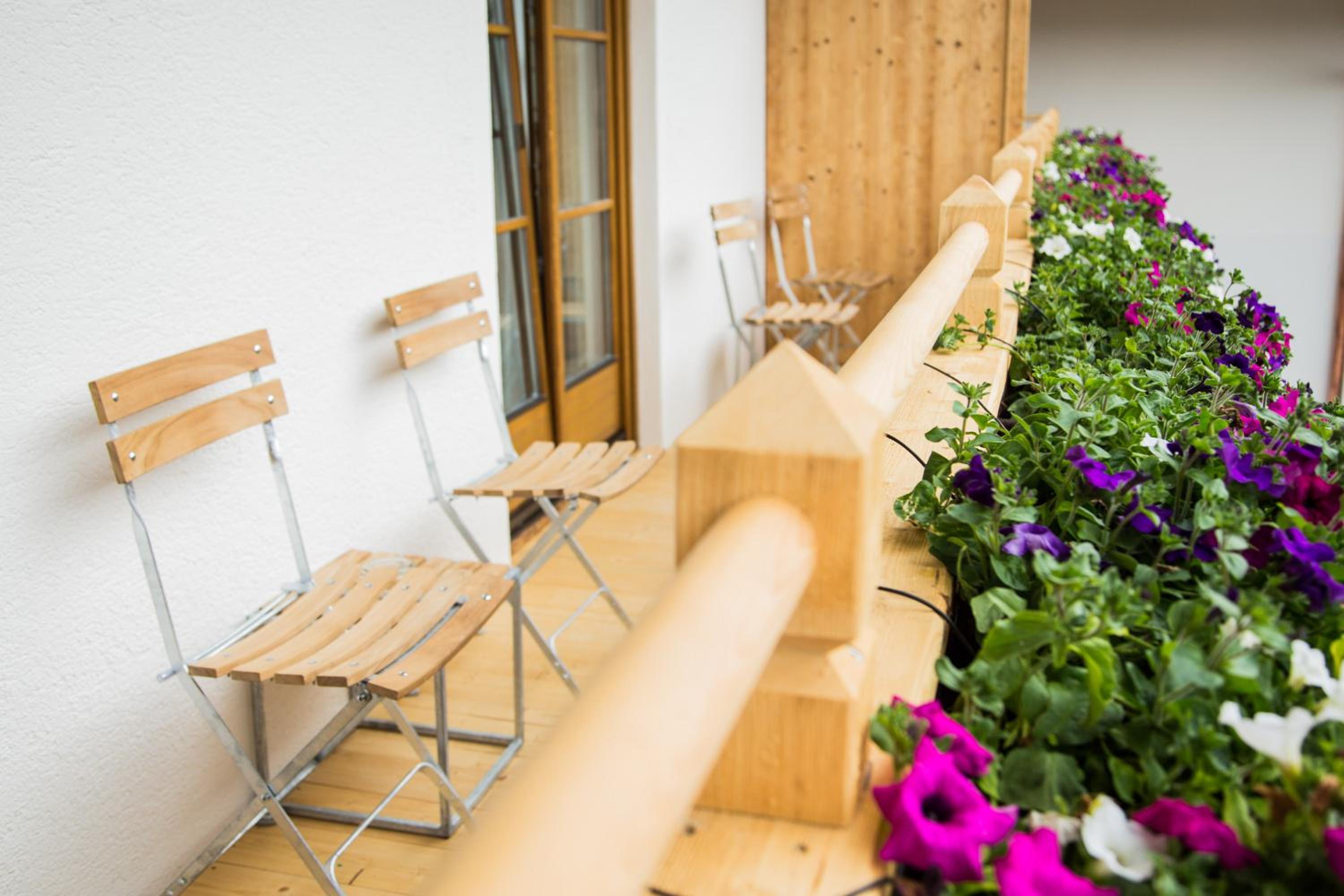 Aparthotel Steger Wagrain