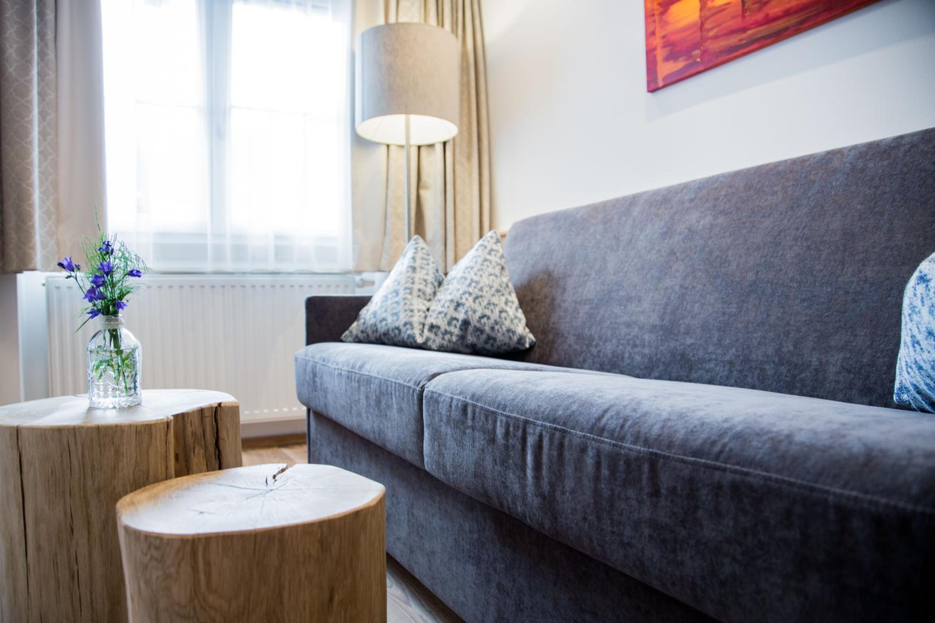 Aparthotel Steger Wagrain