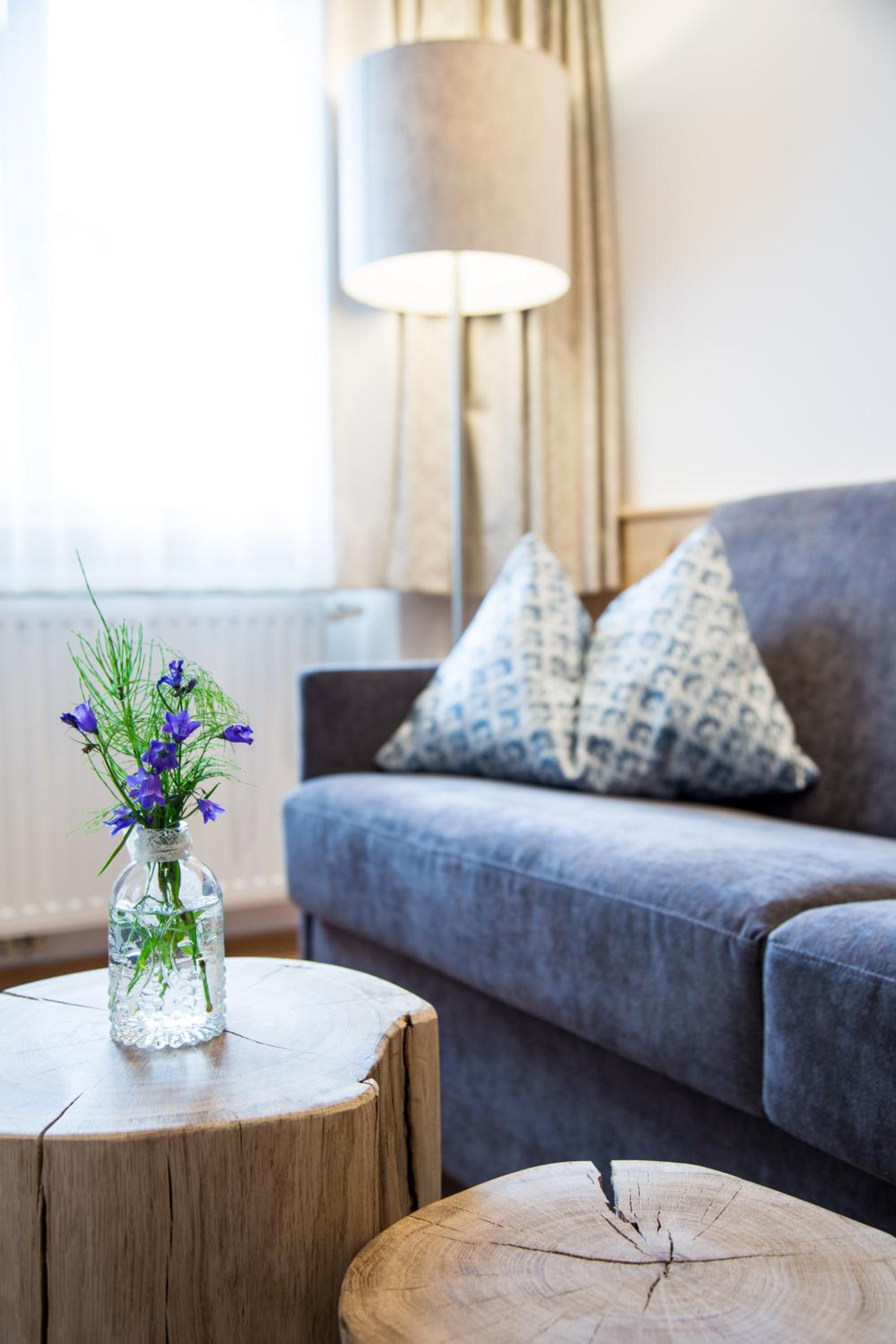 Aparthotel Steger Wagrain